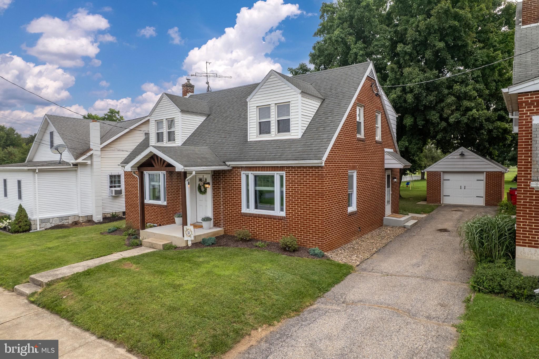 12 STROHM ROAD