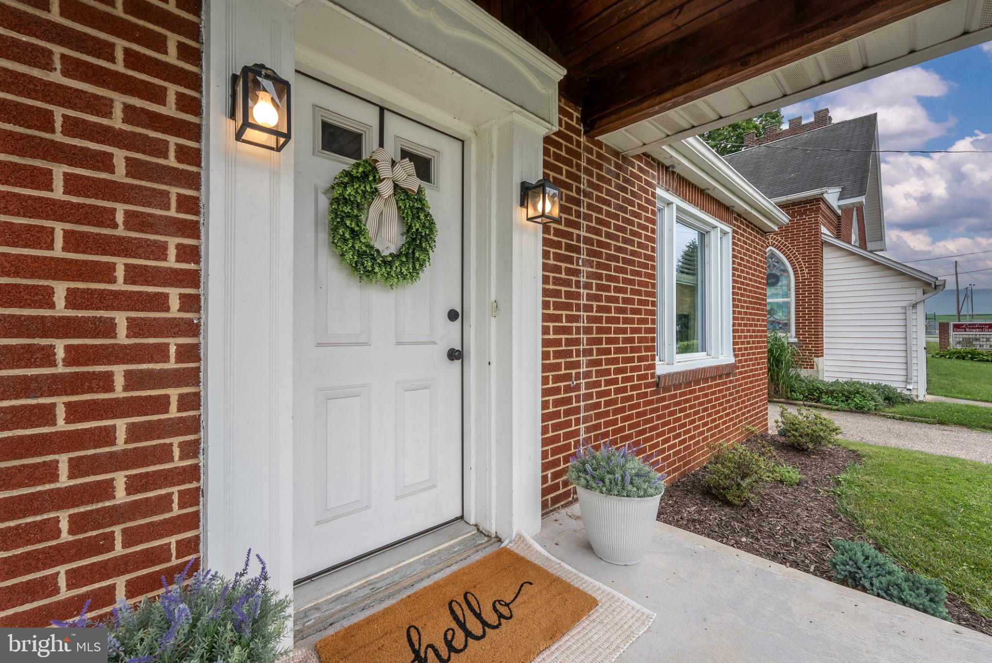 12 STROHM ROAD