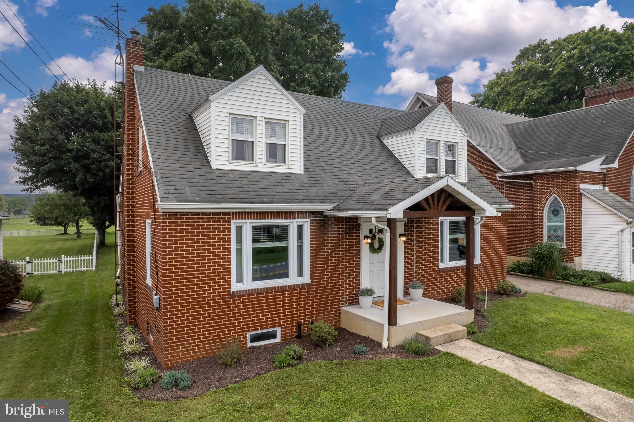 12 STROHM ROAD