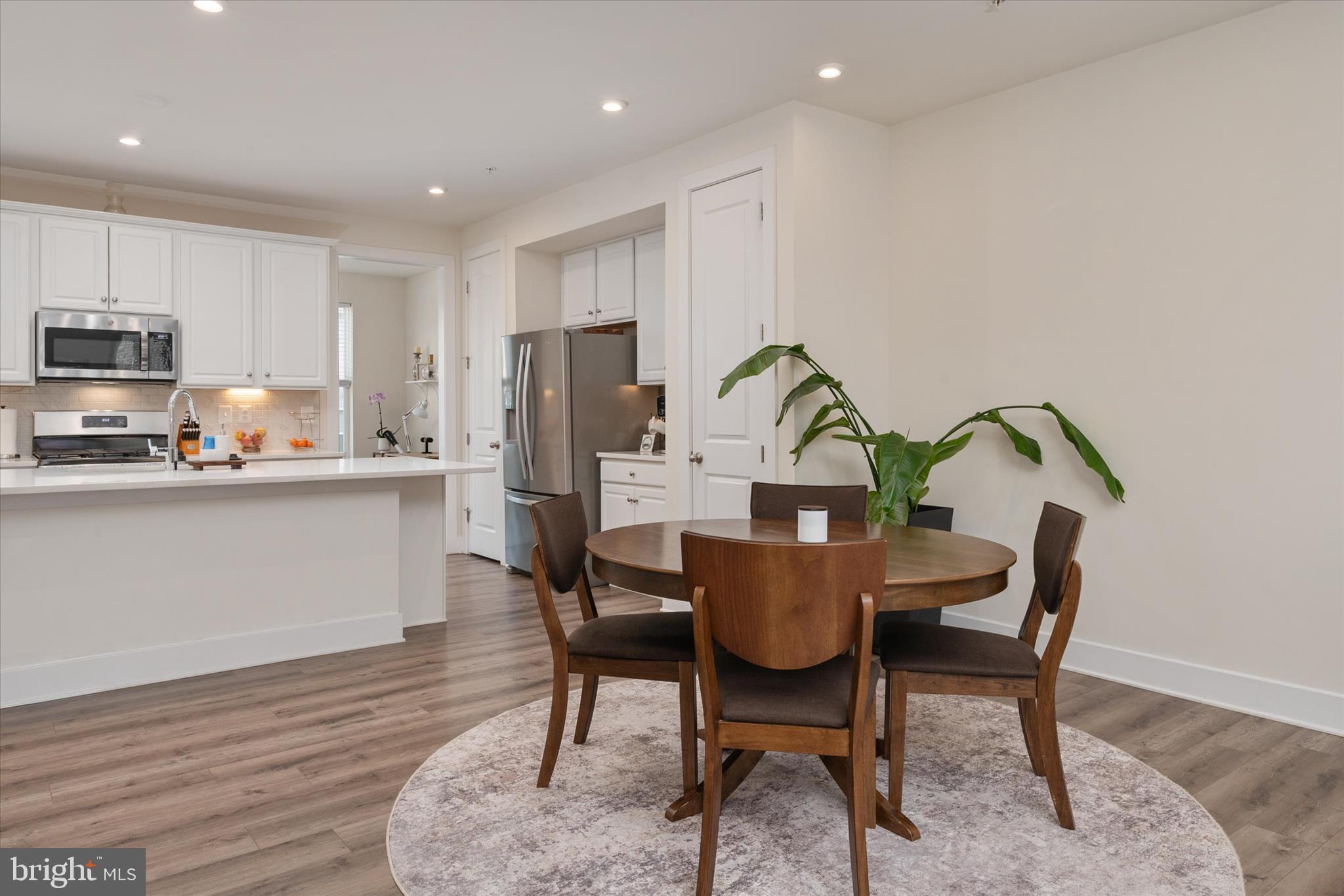 ENCLAVE AT WAUGH CHAPEL - Residential