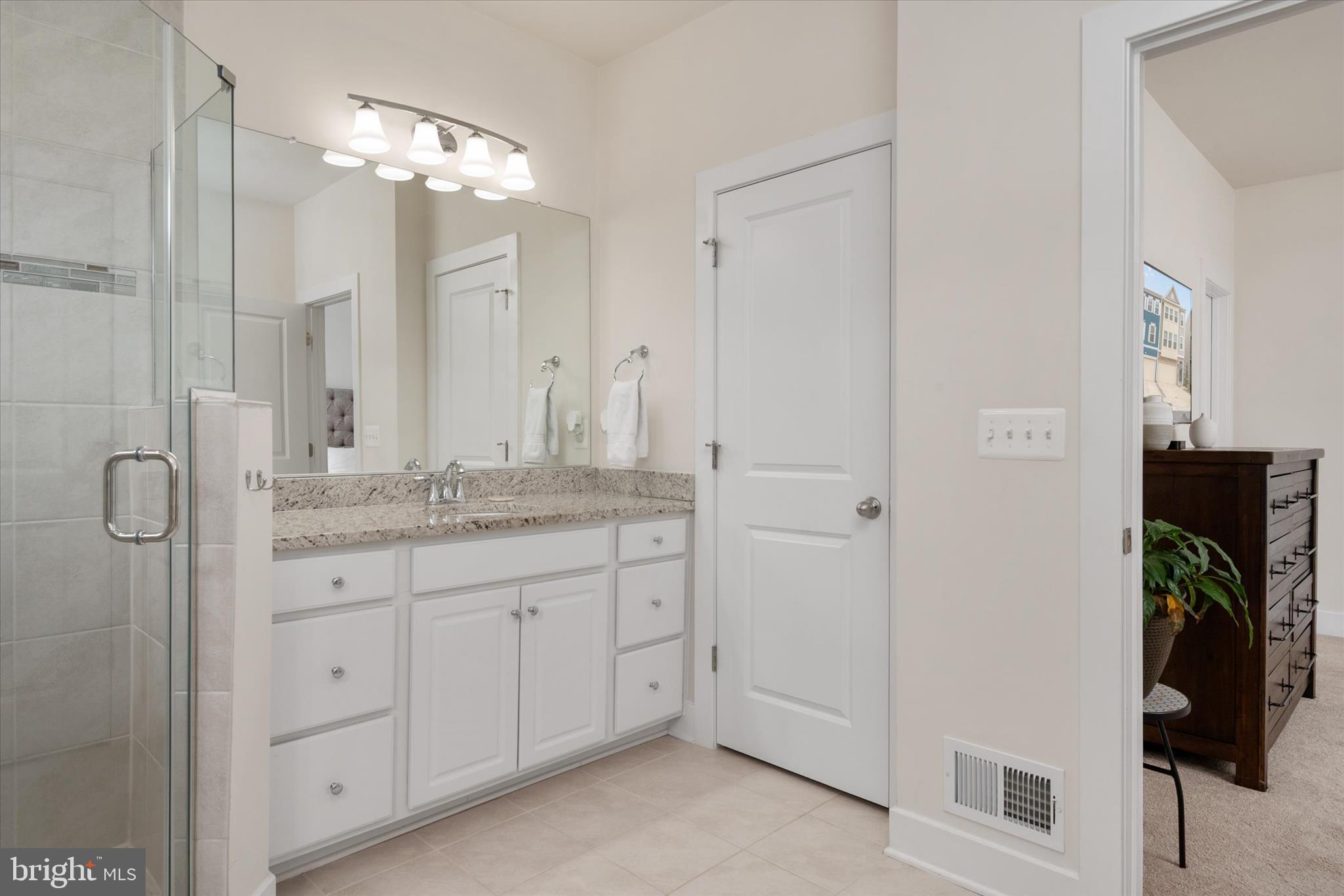 ENCLAVE AT WAUGH CHAPEL - Residential