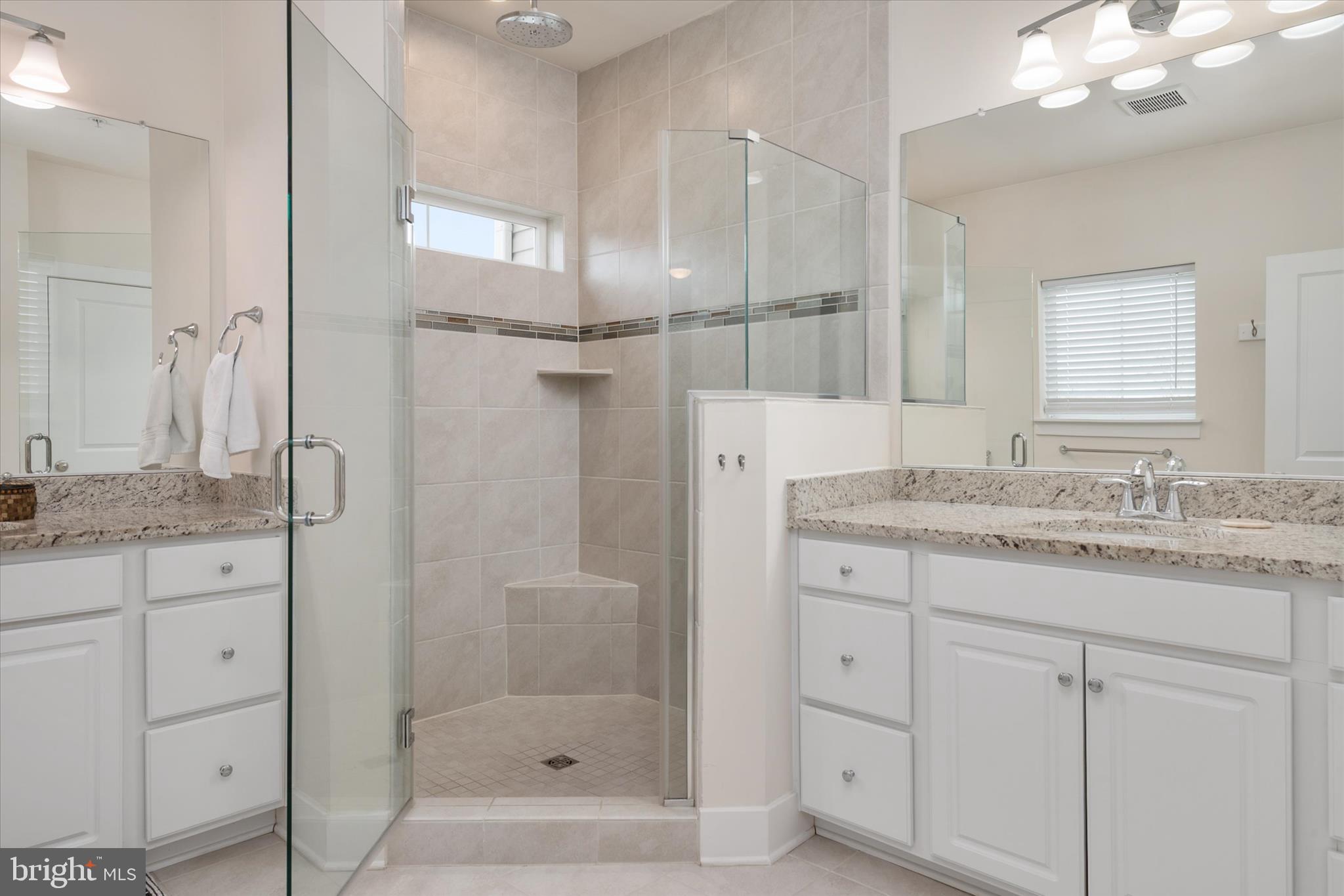 ENCLAVE AT WAUGH CHAPEL - Residential