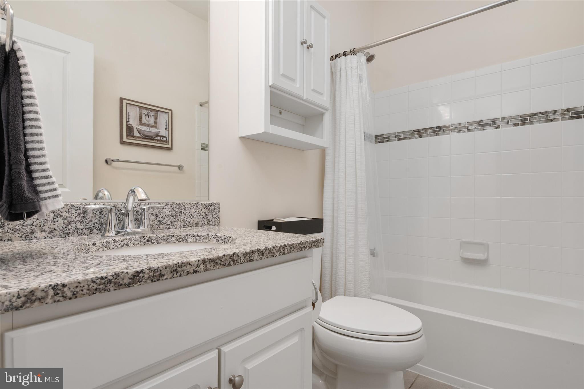 ENCLAVE AT WAUGH CHAPEL - Residential