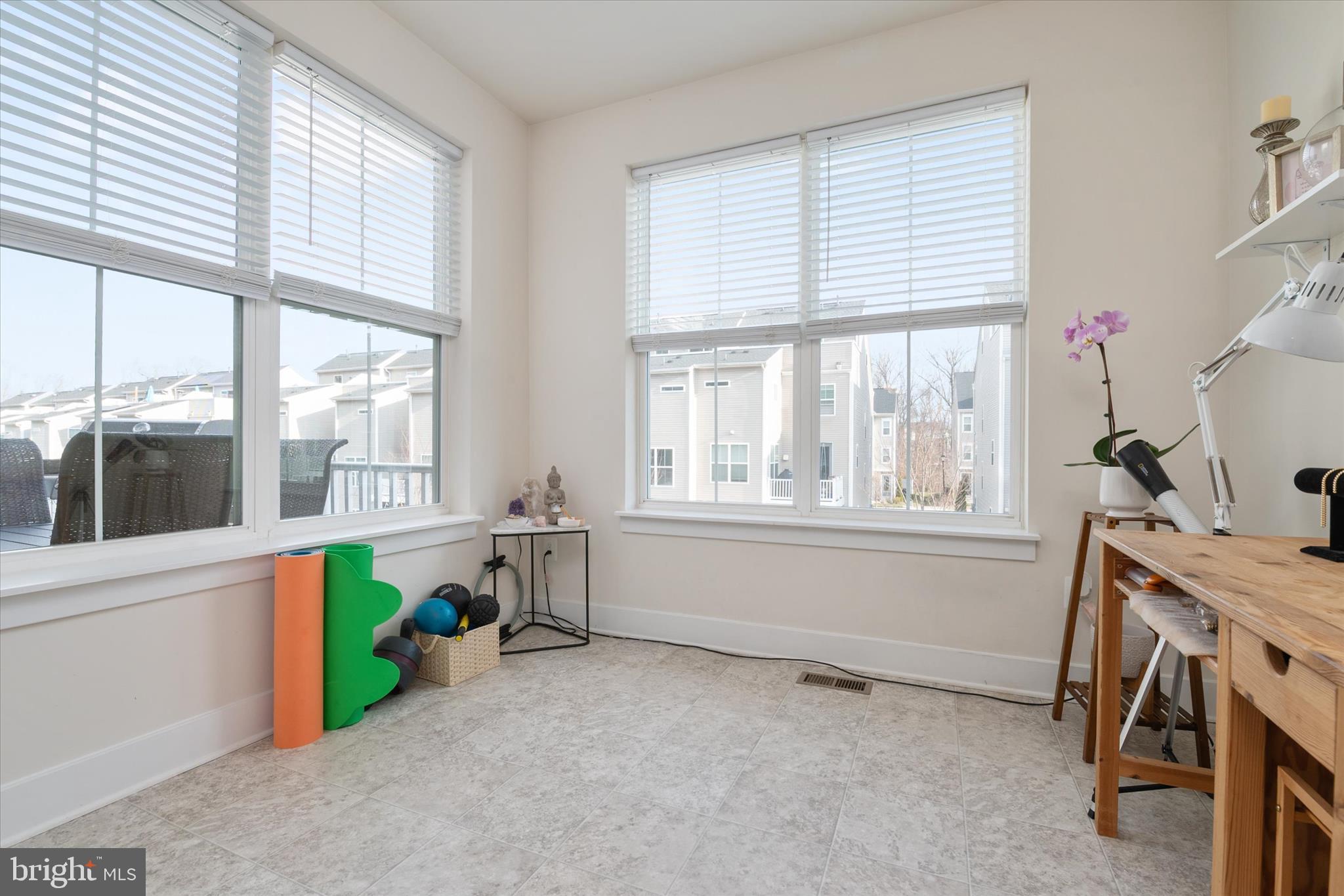 ENCLAVE AT WAUGH CHAPEL - Residential