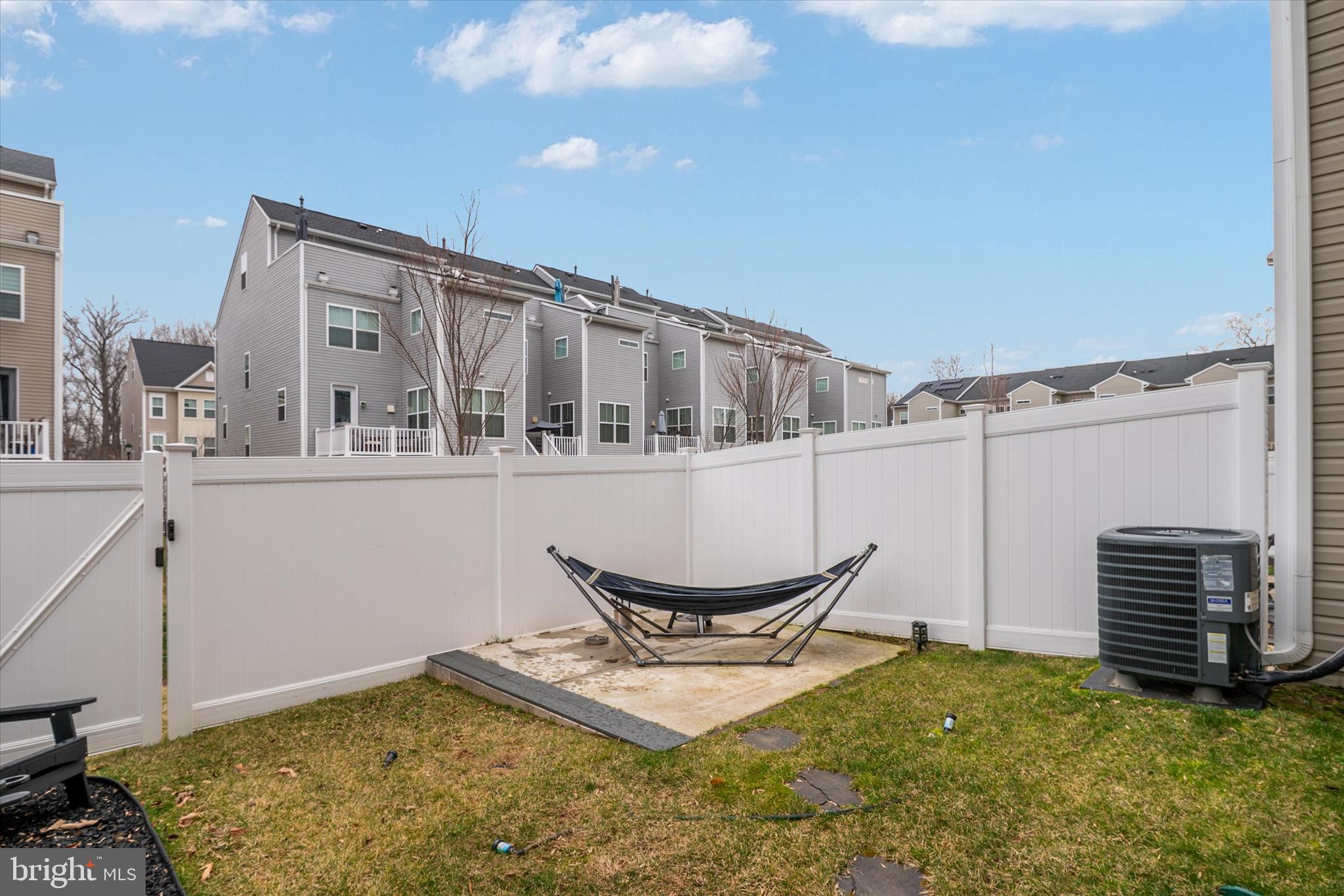 ENCLAVE AT WAUGH CHAPEL - Residential