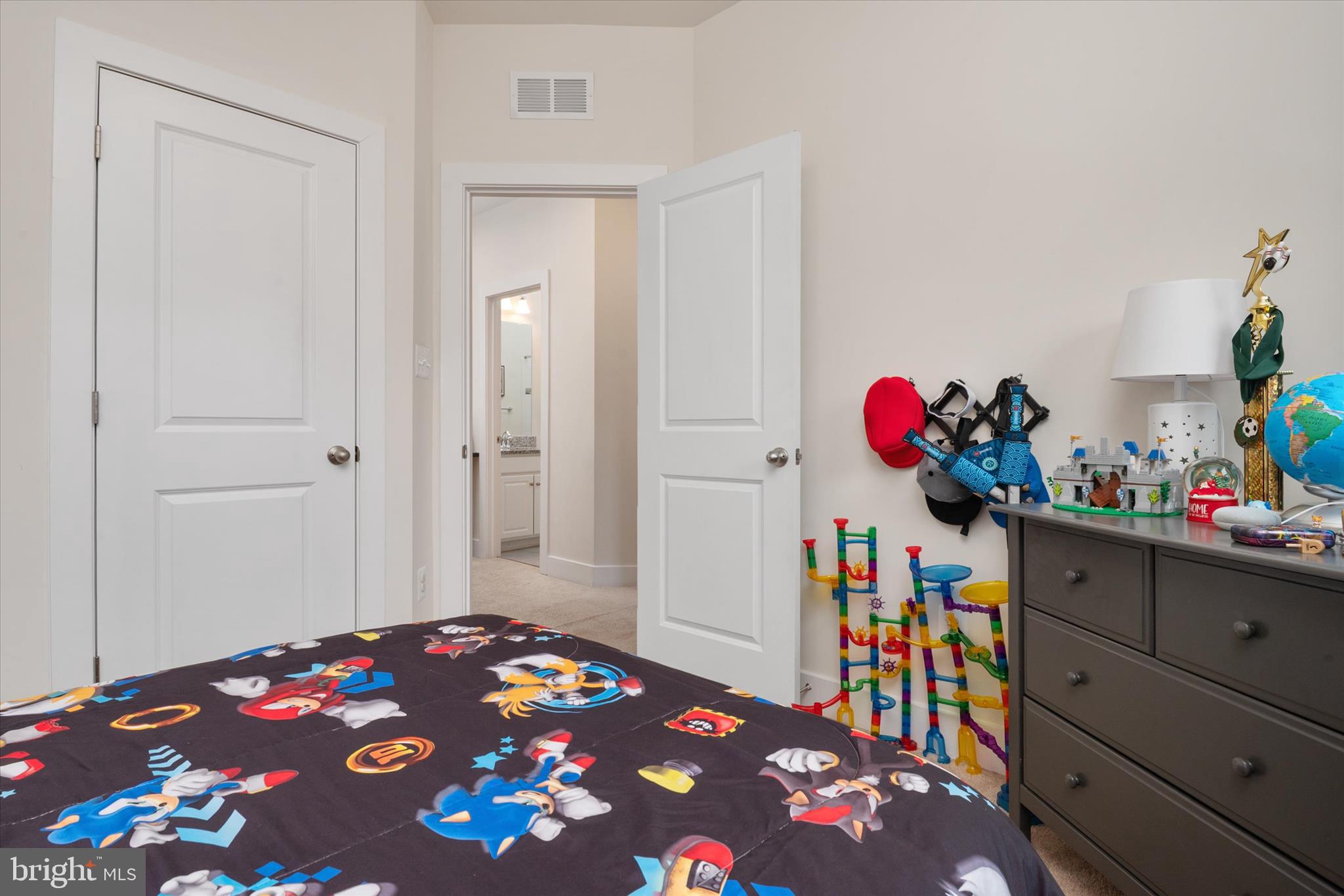 ENCLAVE AT WAUGH CHAPEL - Residential