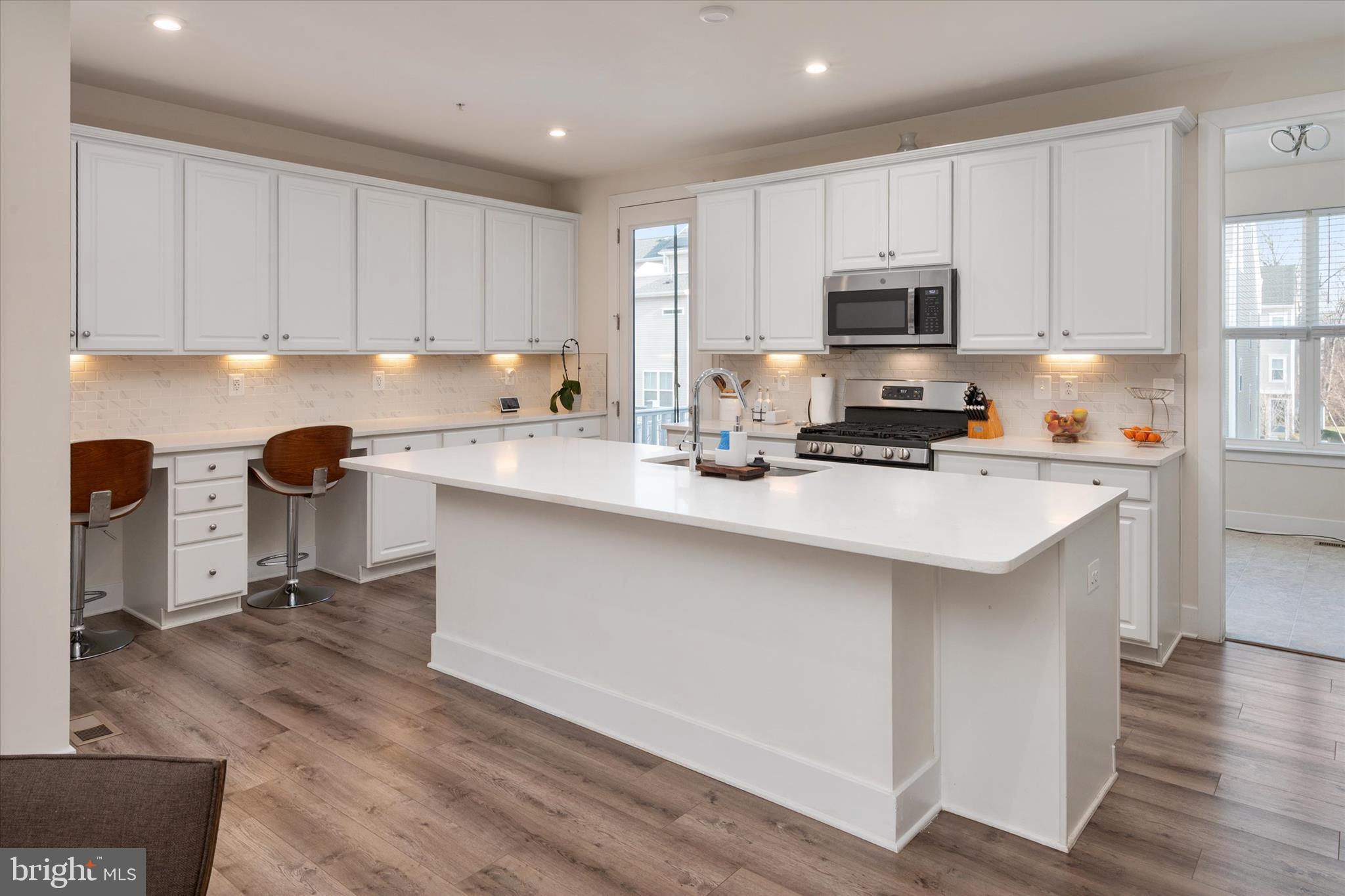 ENCLAVE AT WAUGH CHAPEL - Residential