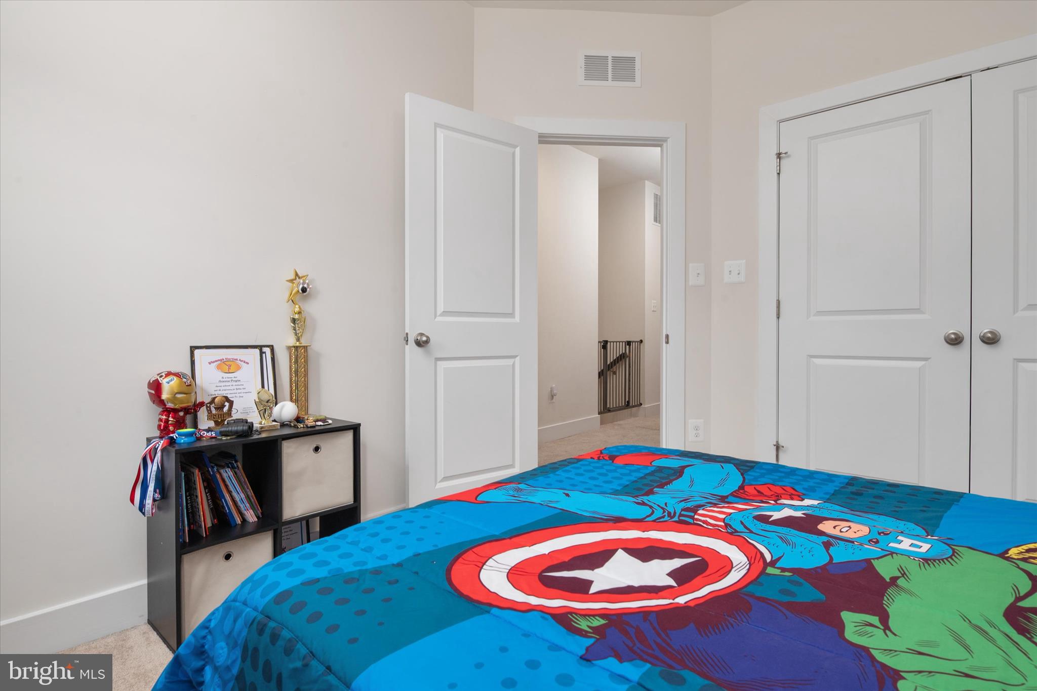 ENCLAVE AT WAUGH CHAPEL - Residential