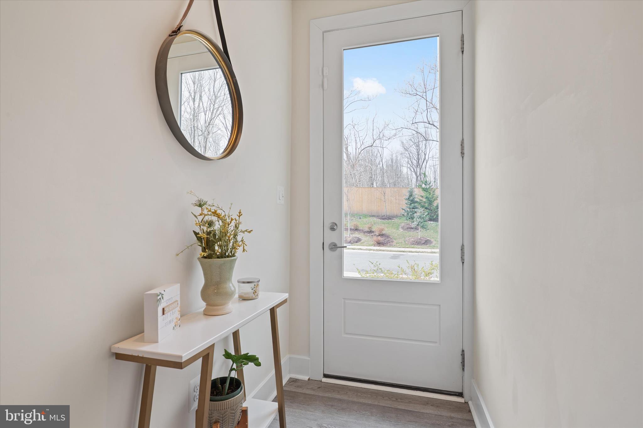 ENCLAVE AT WAUGH CHAPEL - Residential