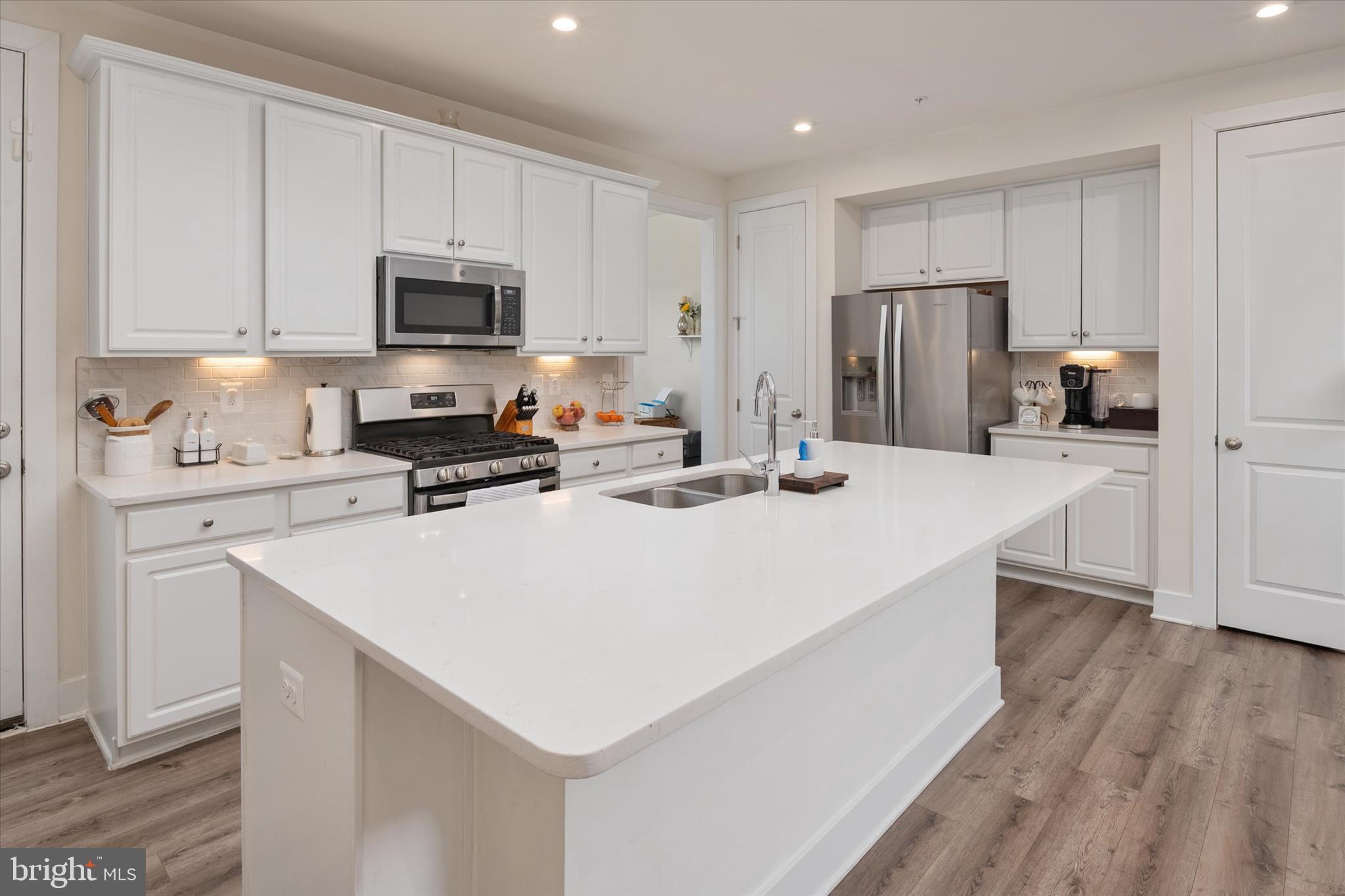 ENCLAVE AT WAUGH CHAPEL - Residential