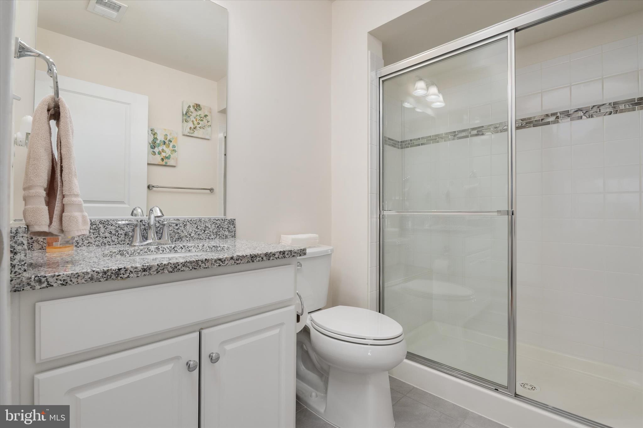 ENCLAVE AT WAUGH CHAPEL - Residential