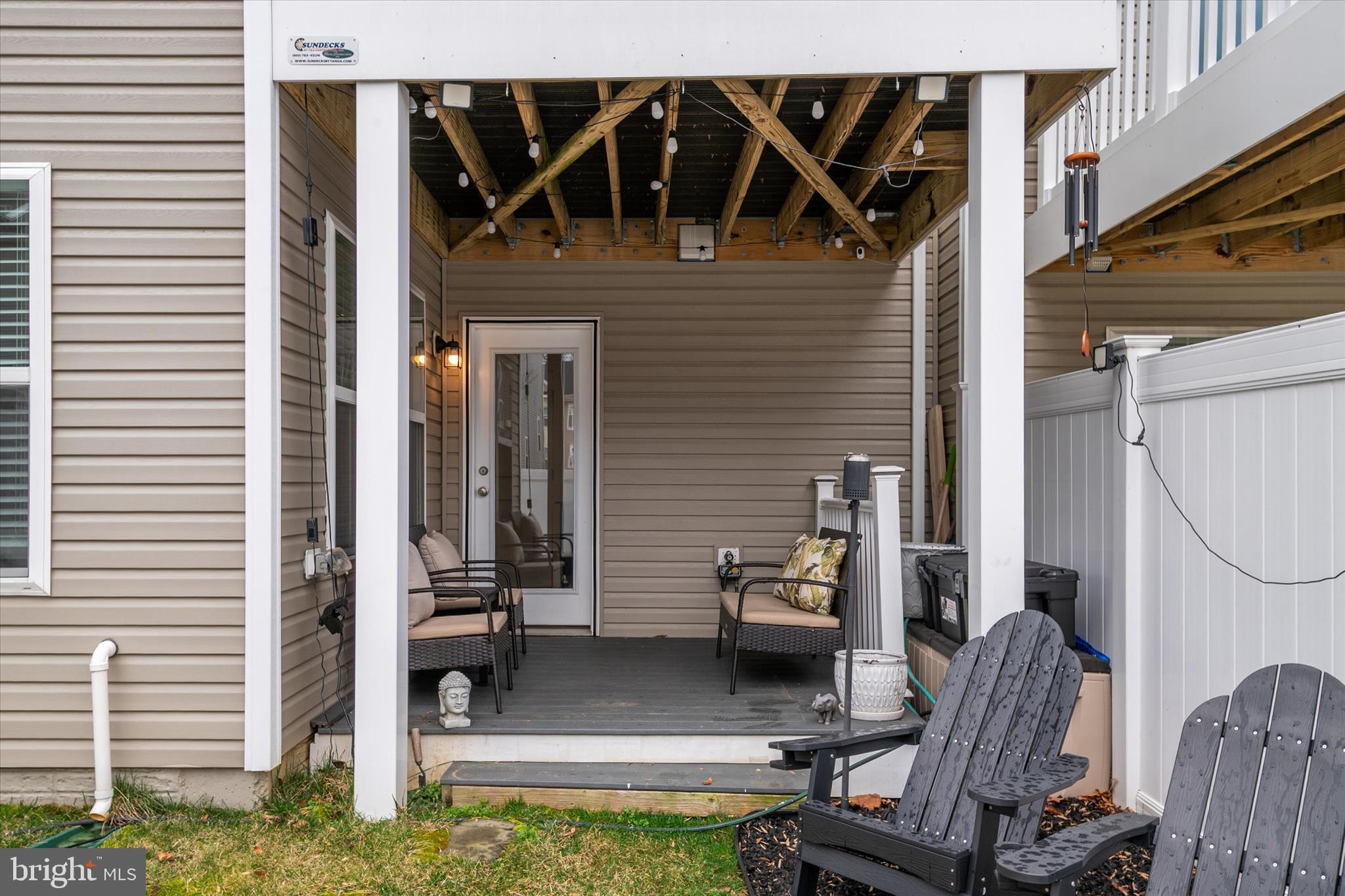 ENCLAVE AT WAUGH CHAPEL - Residential