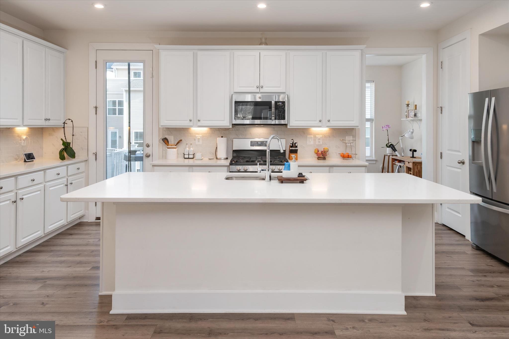 ENCLAVE AT WAUGH CHAPEL - Residential