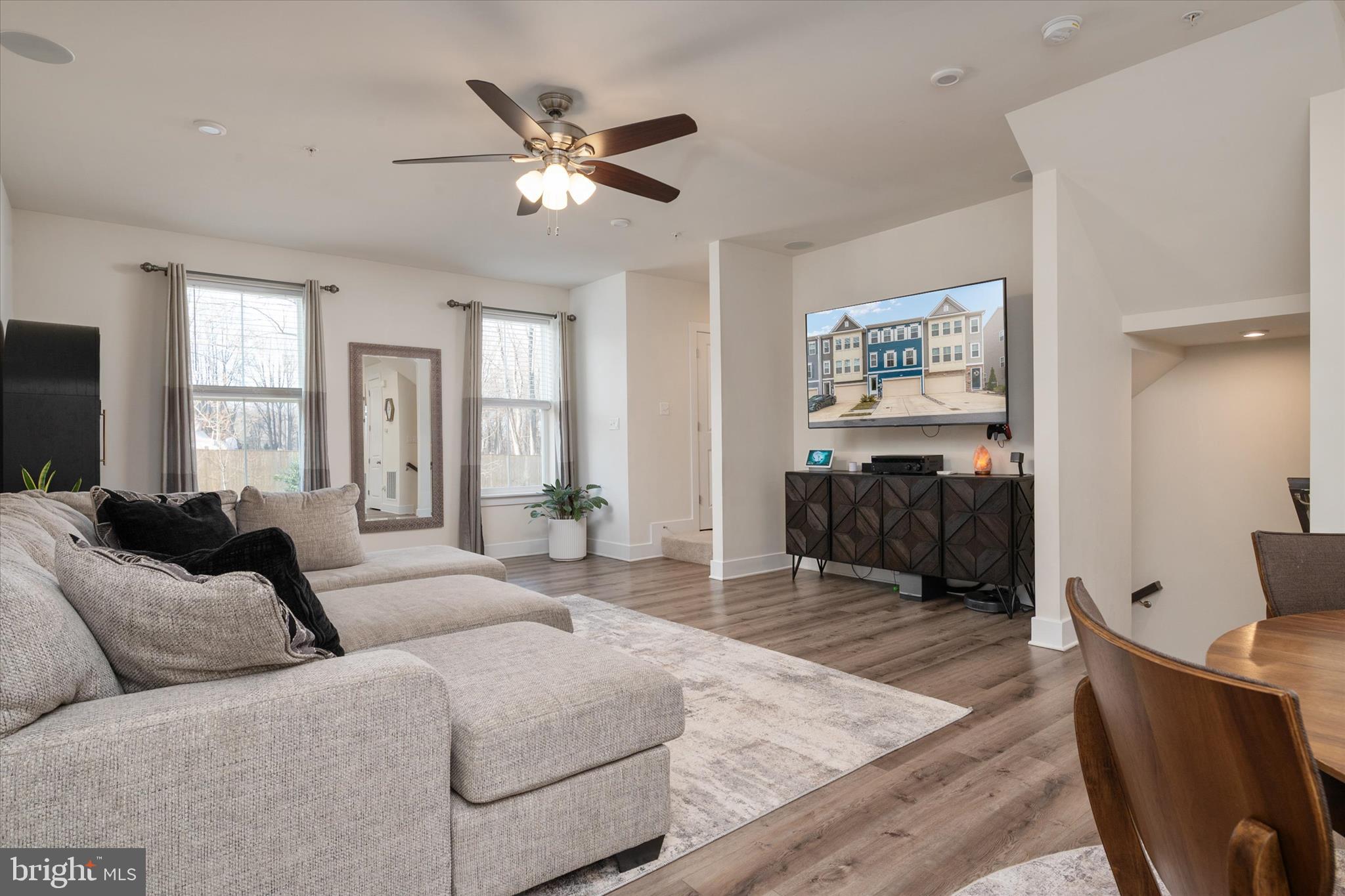 ENCLAVE AT WAUGH CHAPEL - Residential