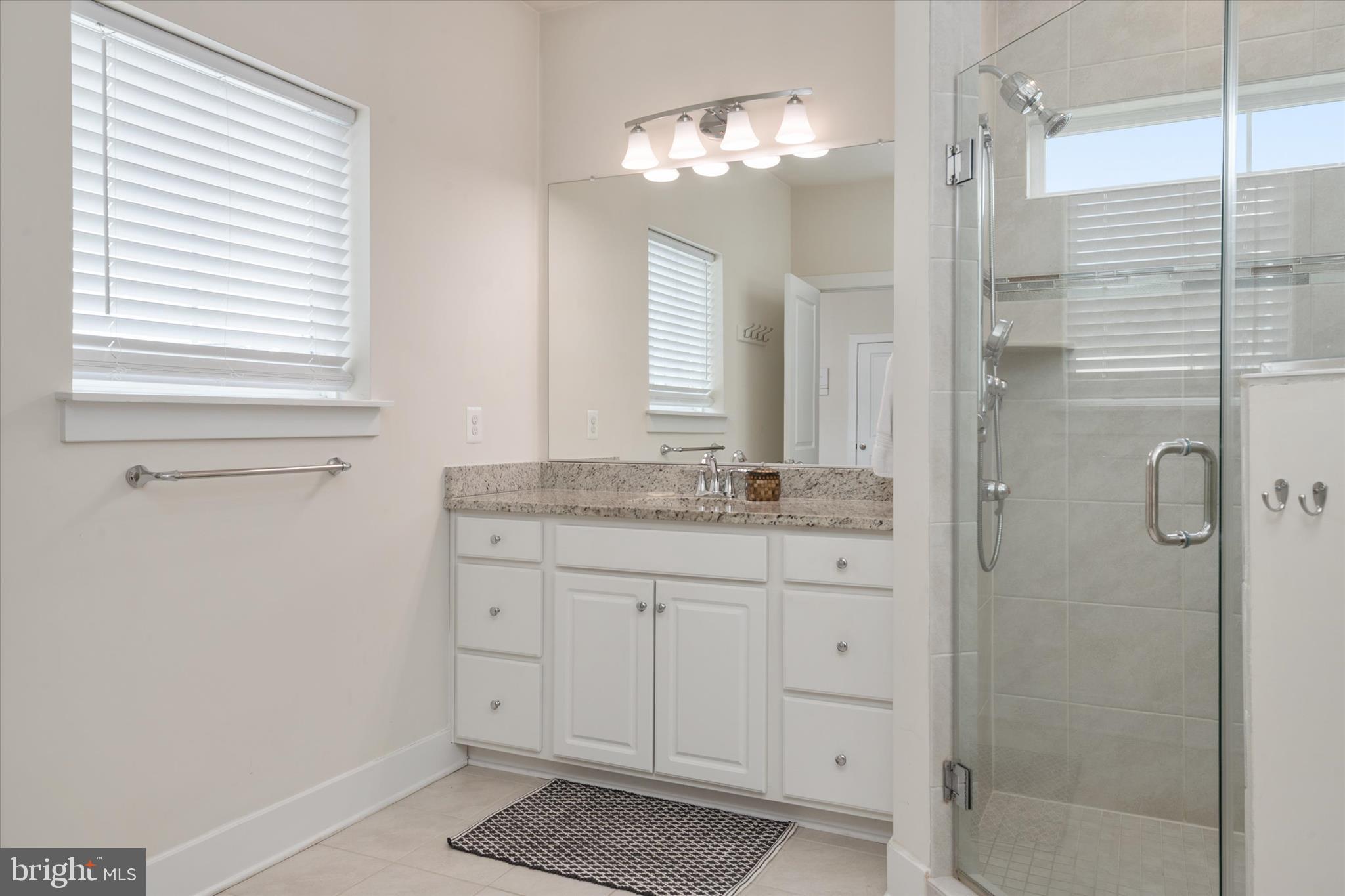 ENCLAVE AT WAUGH CHAPEL - Residential