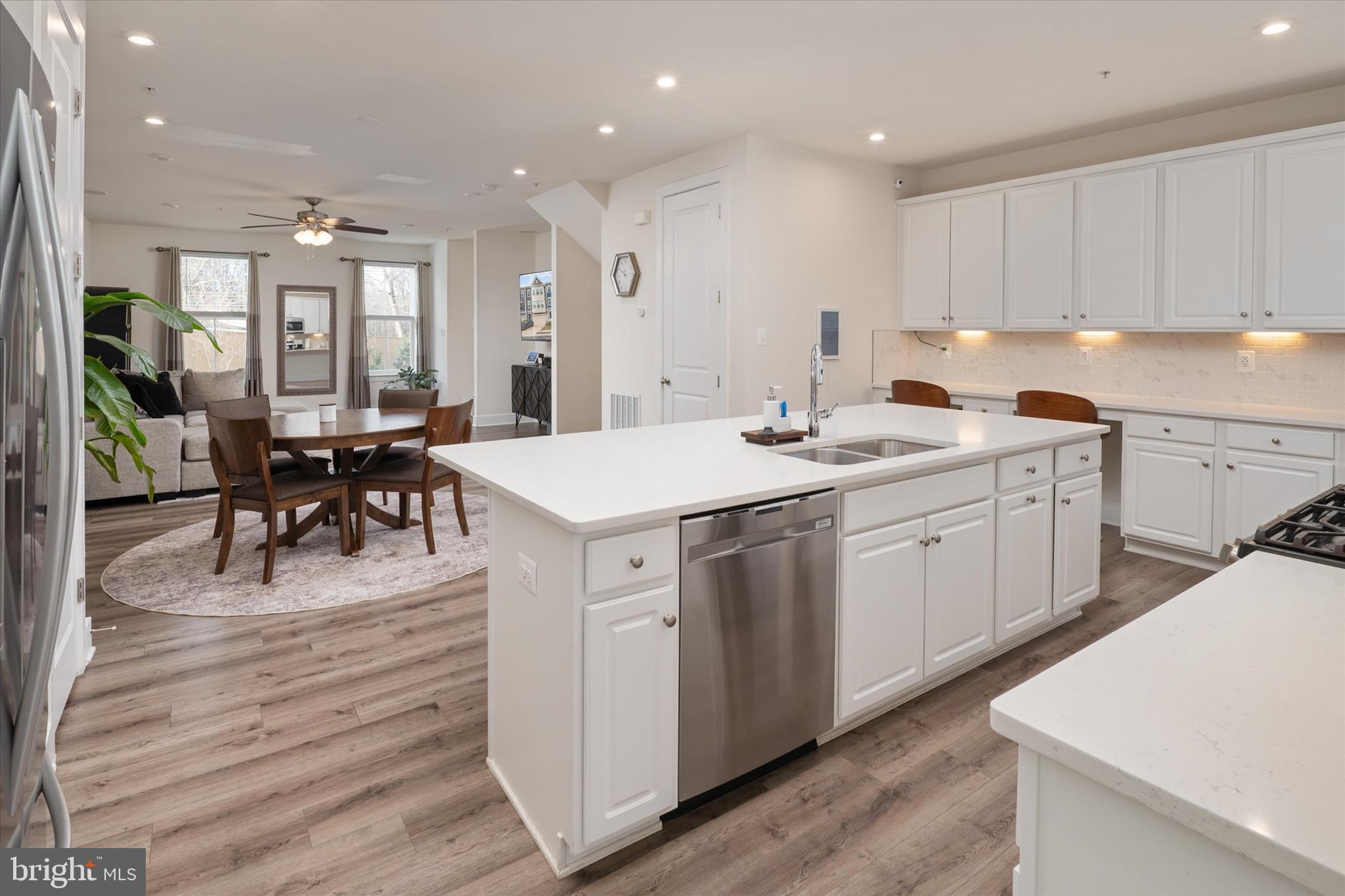 ENCLAVE AT WAUGH CHAPEL - Residential