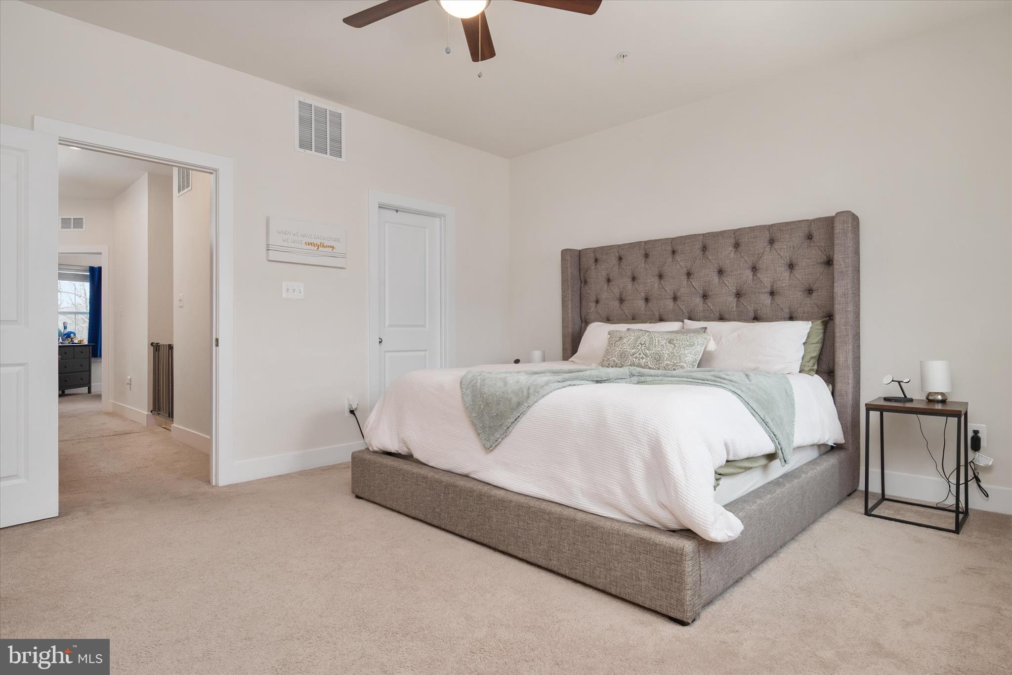 ENCLAVE AT WAUGH CHAPEL - Residential