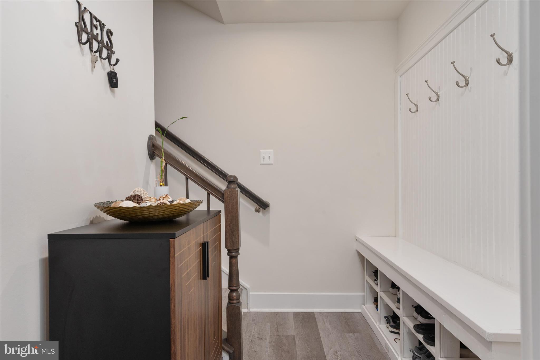 ENCLAVE AT WAUGH CHAPEL - Residential