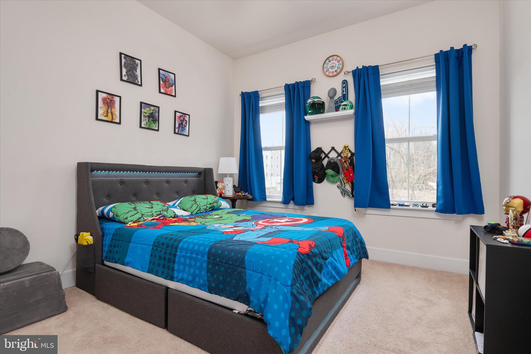 ENCLAVE AT WAUGH CHAPEL - Residential