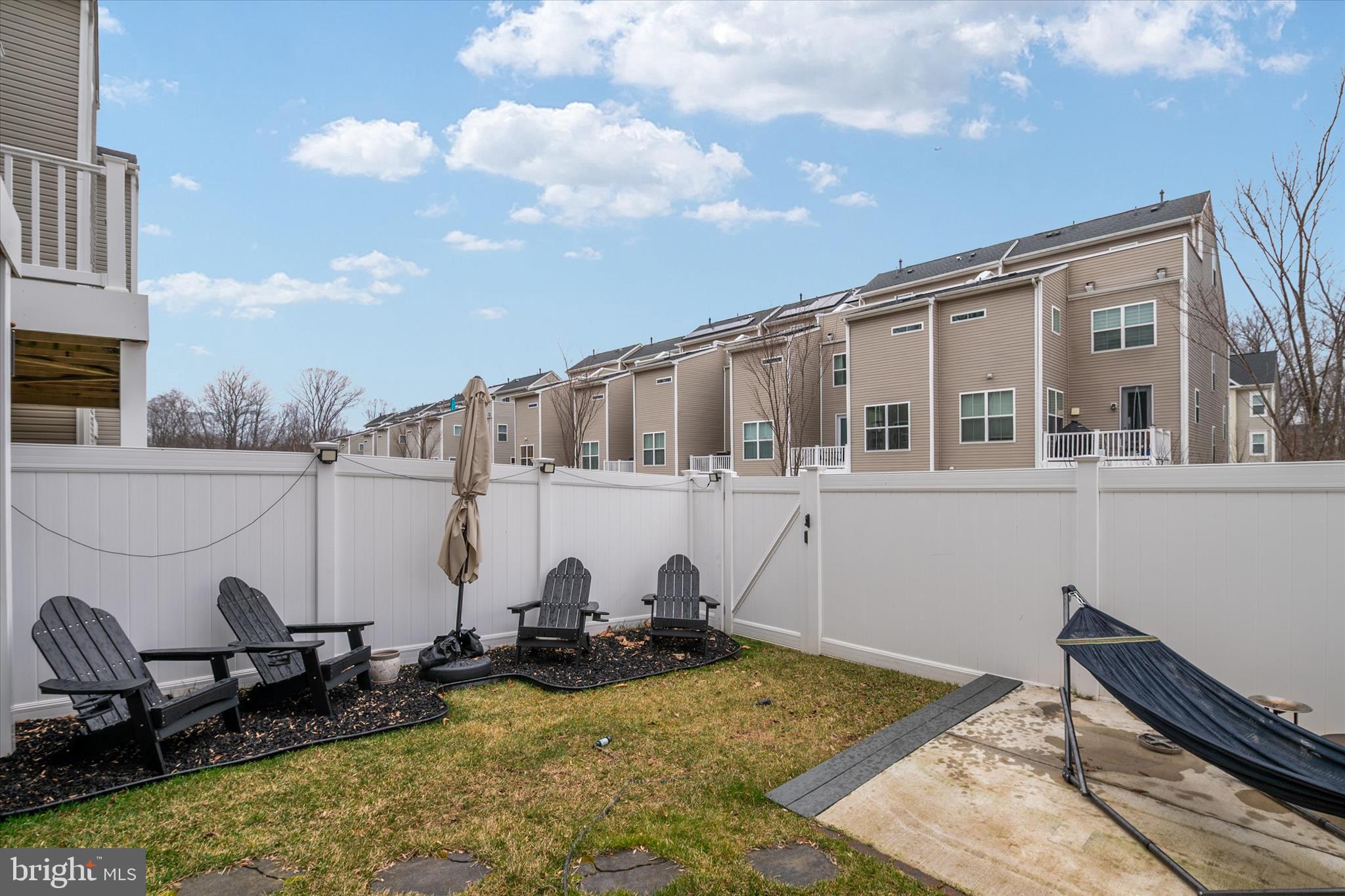 ENCLAVE AT WAUGH CHAPEL - Residential