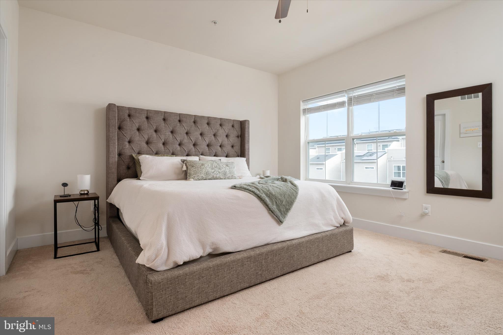 ENCLAVE AT WAUGH CHAPEL - Residential