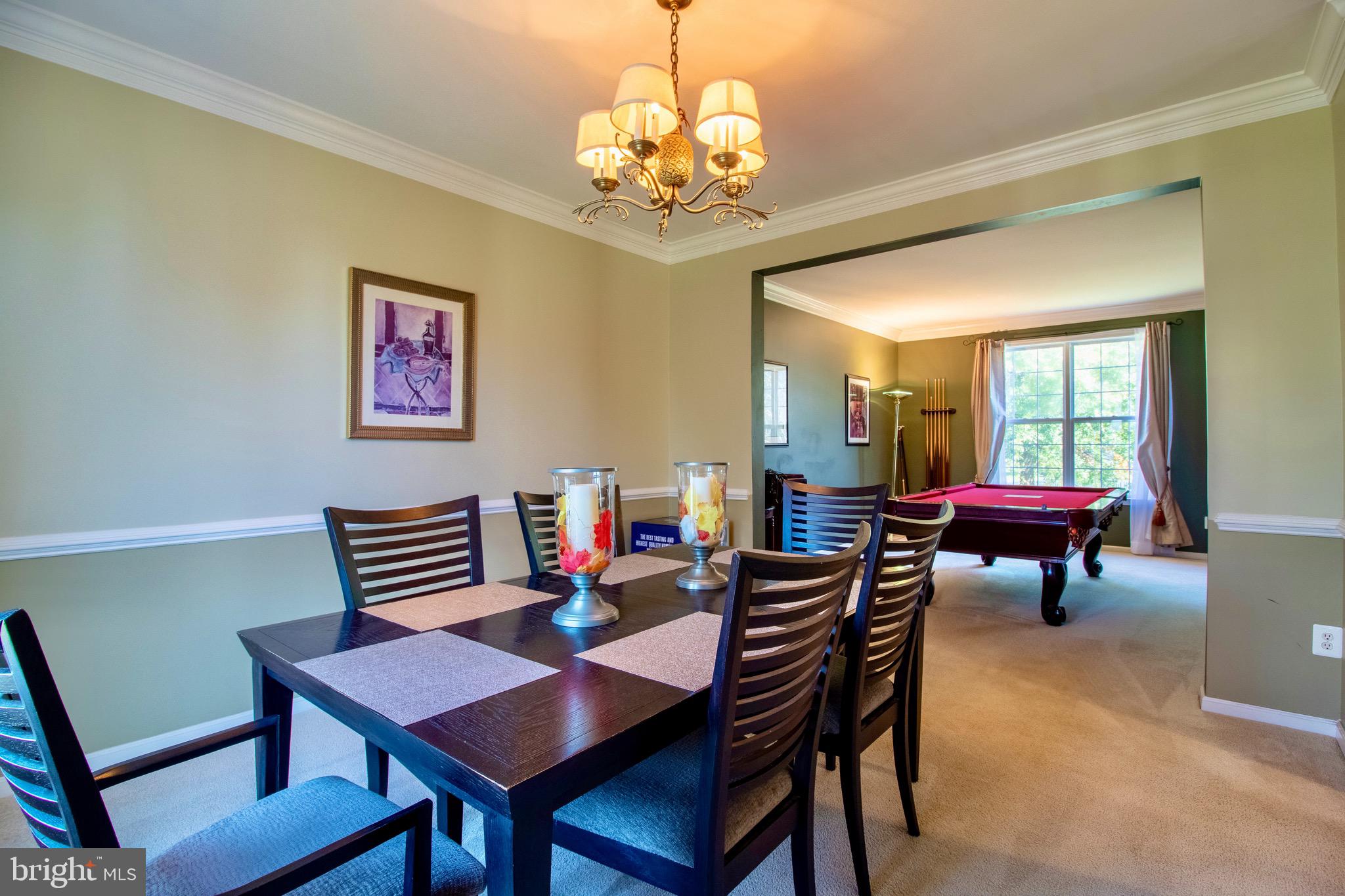 POWELLS LANDING - Residential