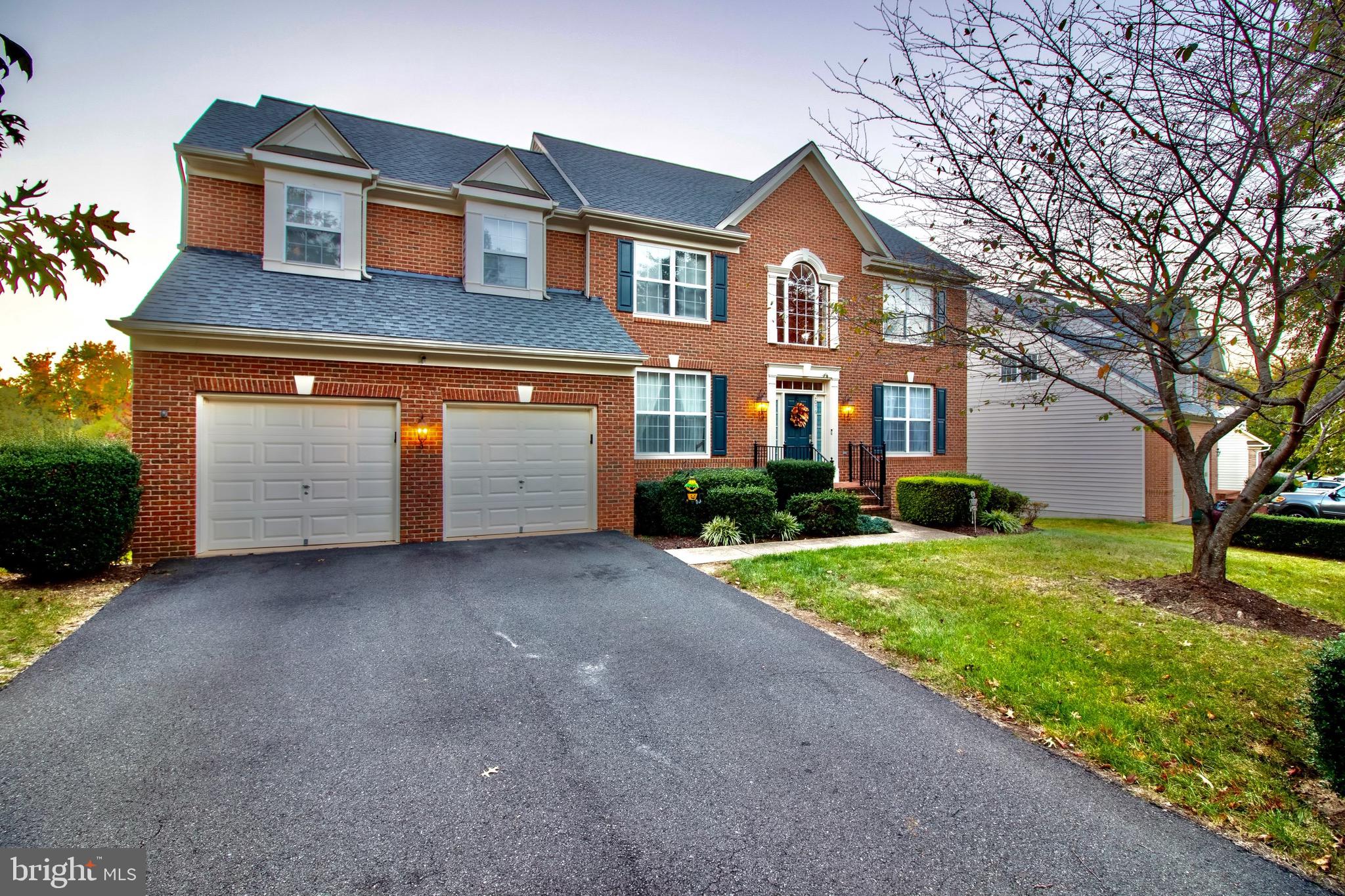 POWELLS LANDING - Residential