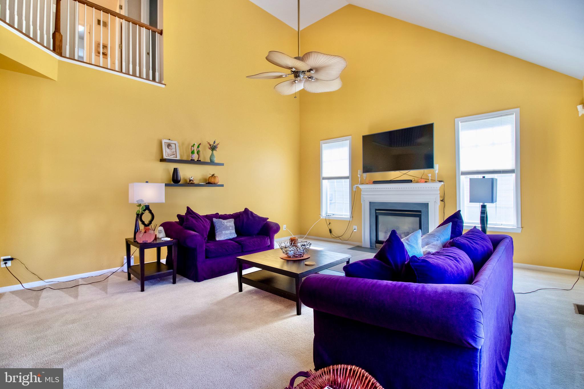 POWELLS LANDING - Residential