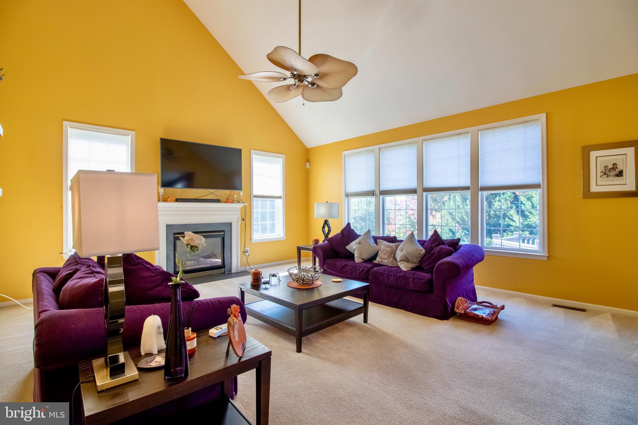 POWELLS LANDING - Residential