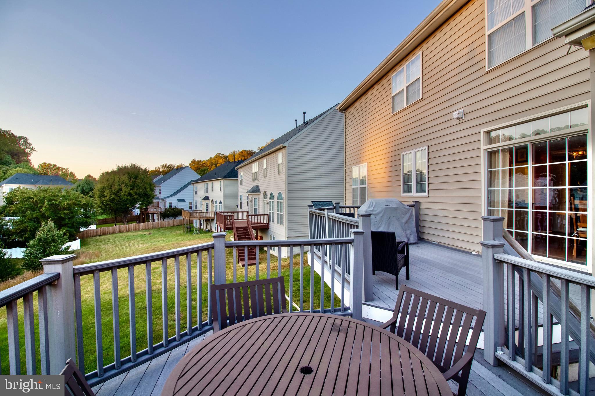 POWELLS LANDING - Residential