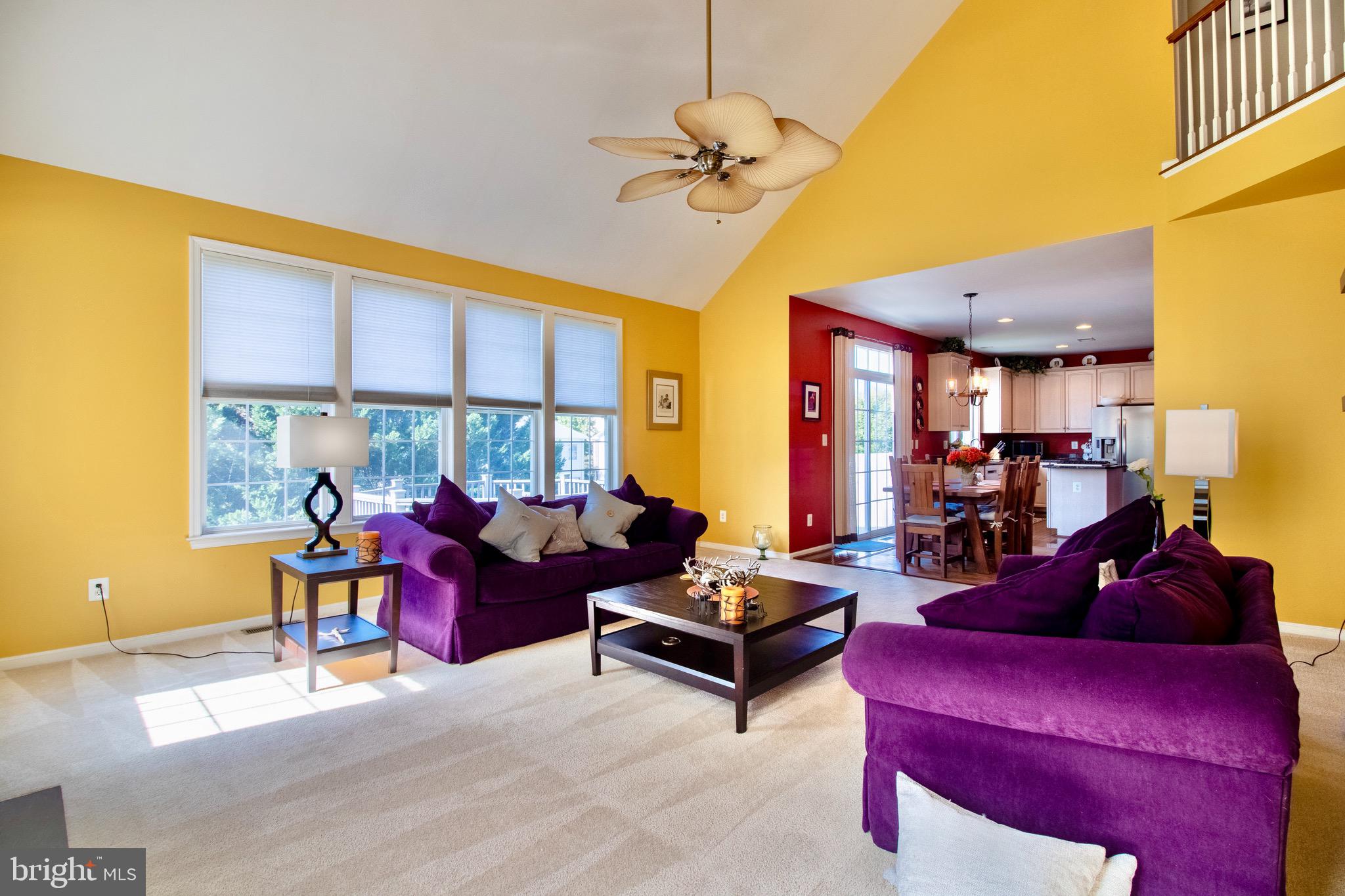 POWELLS LANDING - Residential