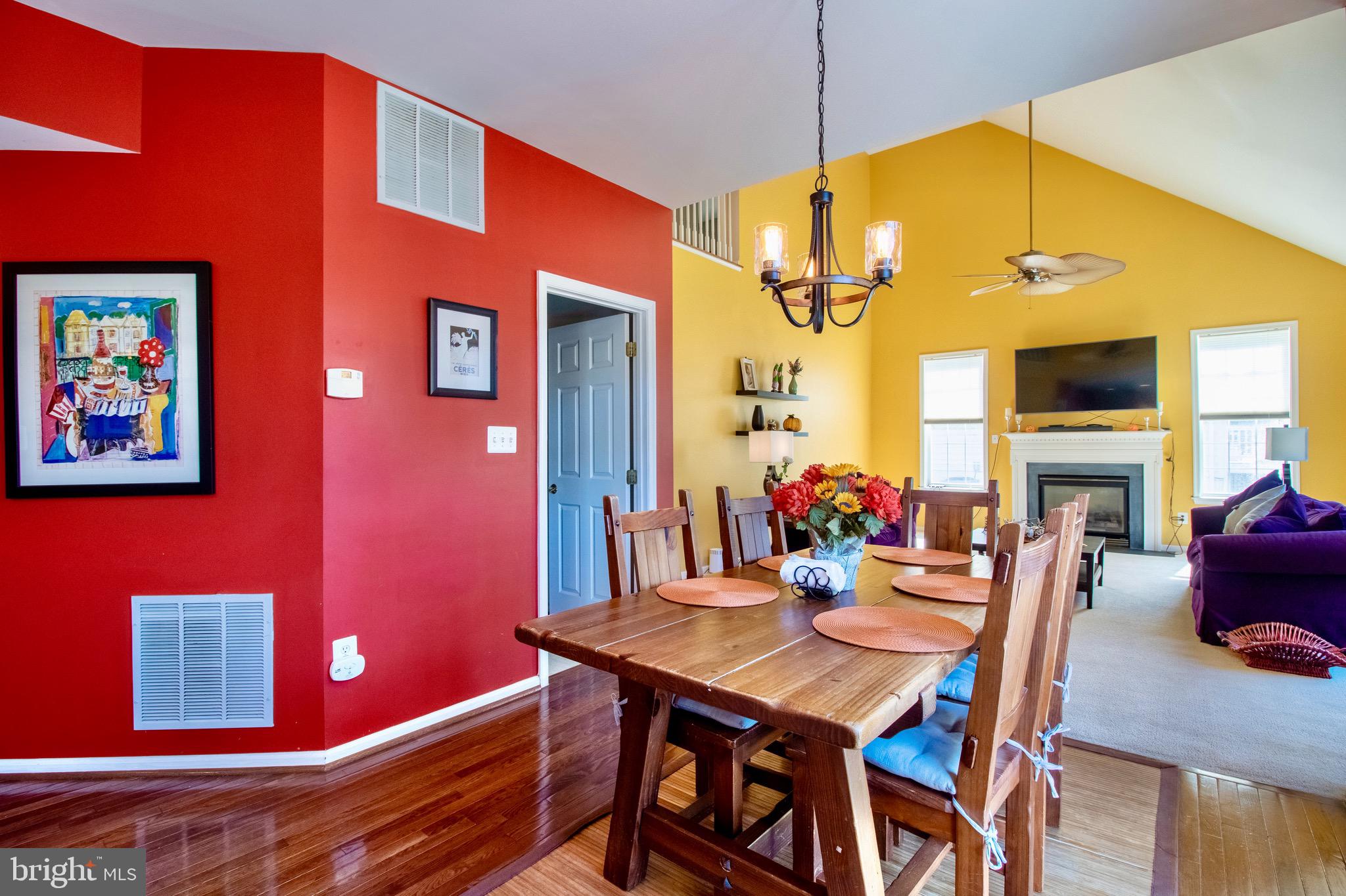 POWELLS LANDING - Residential