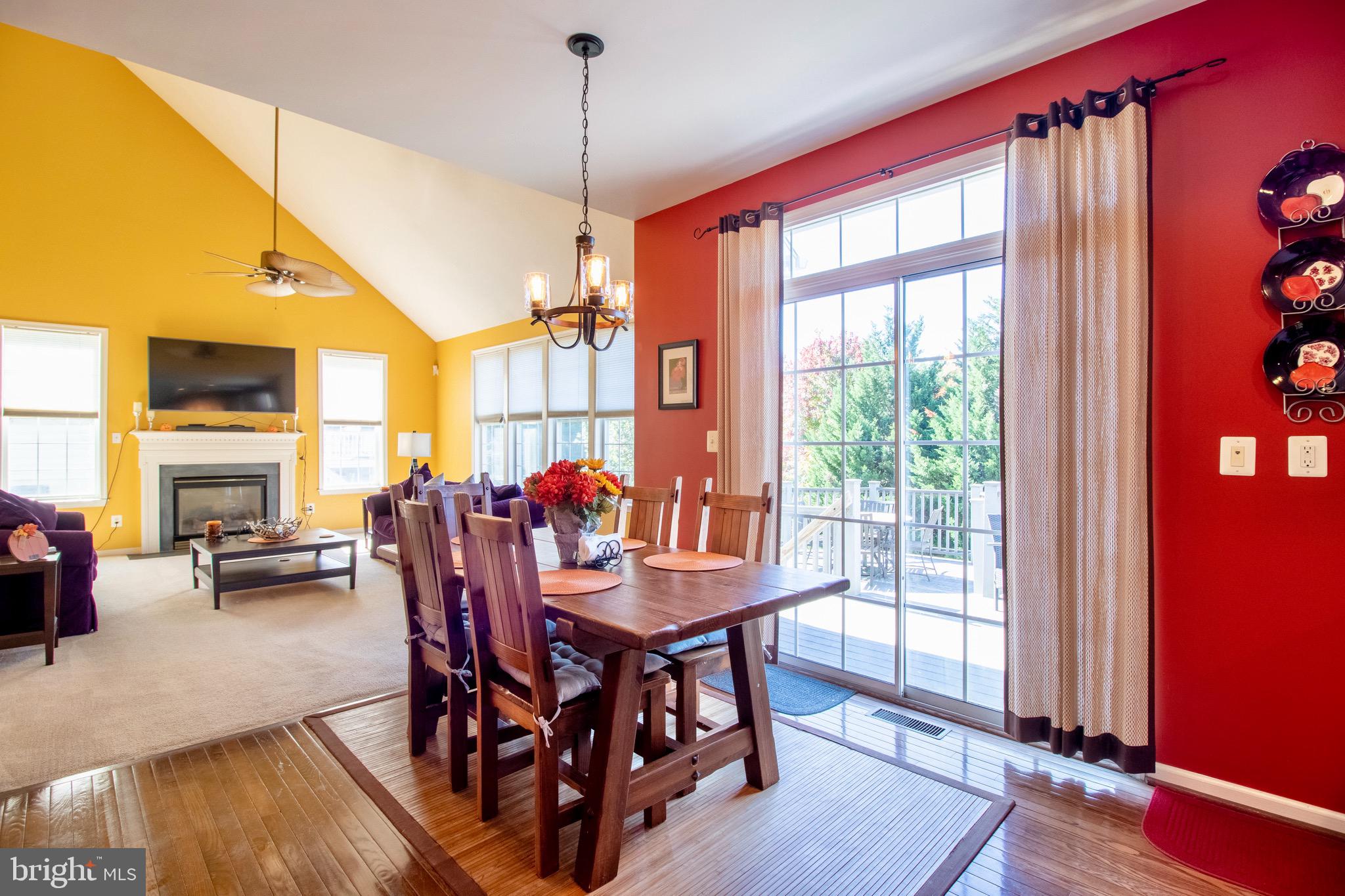 POWELLS LANDING - Residential