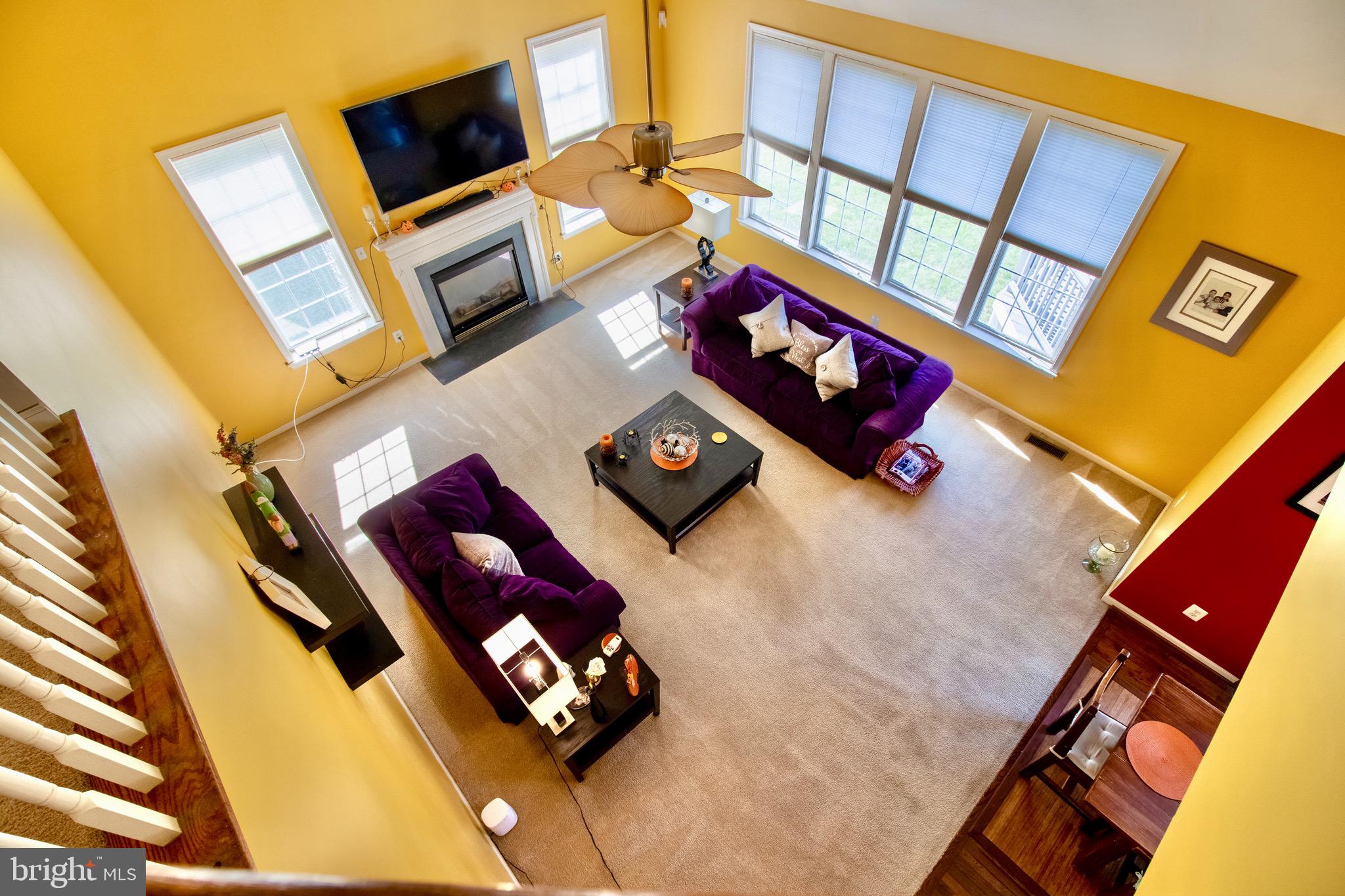 POWELLS LANDING - Residential