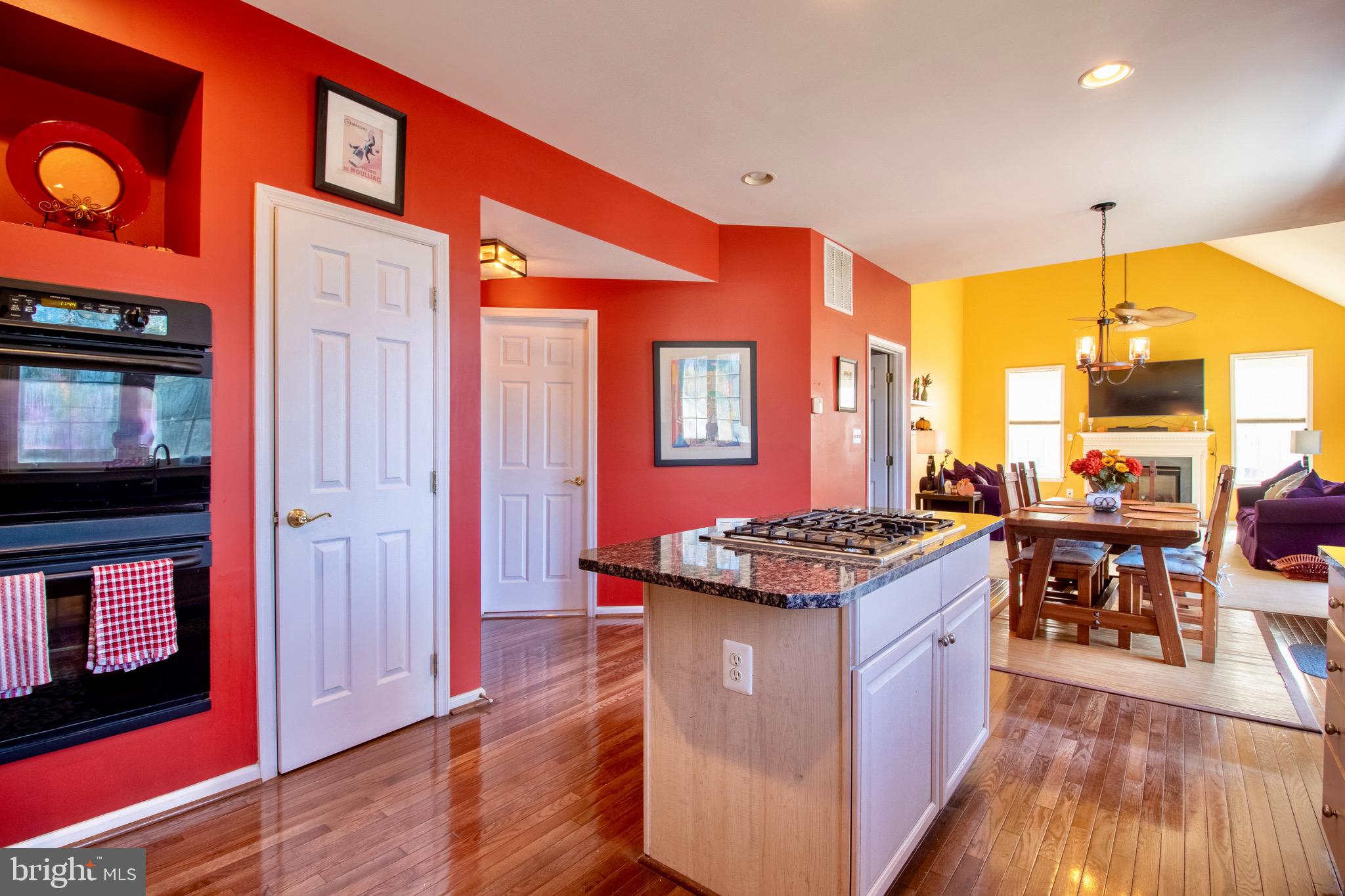 POWELLS LANDING - Residential