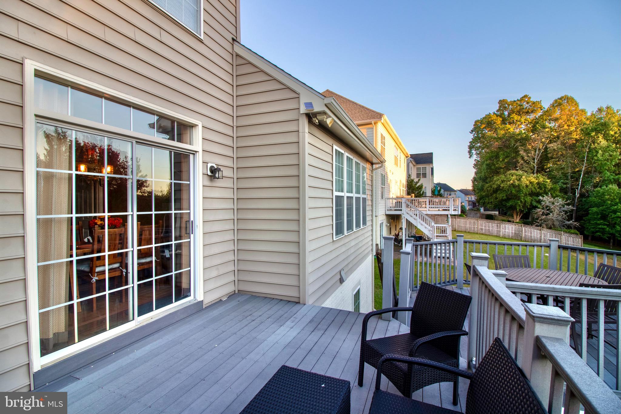 POWELLS LANDING - Residential