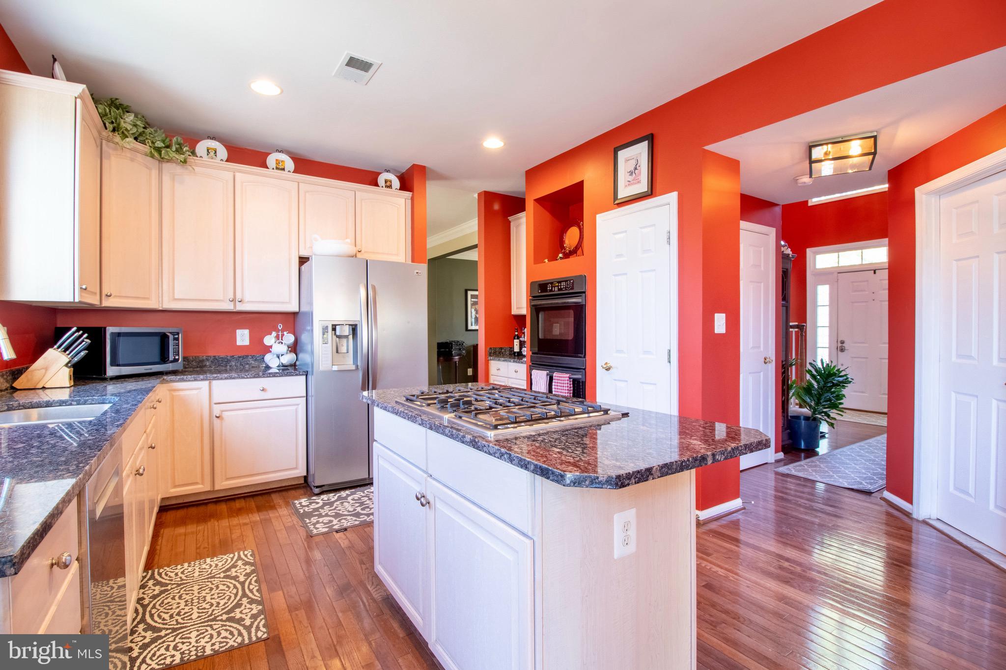 POWELLS LANDING - Residential