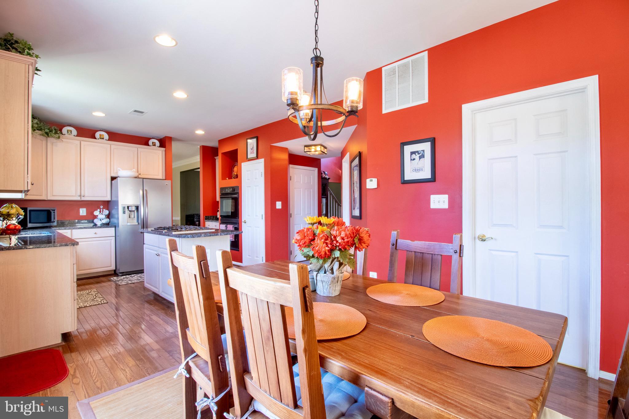 POWELLS LANDING - Residential