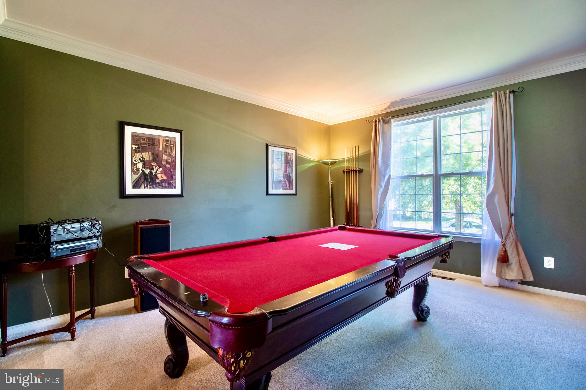 POWELLS LANDING - Residential