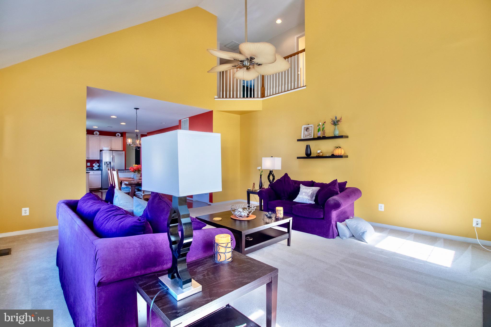 POWELLS LANDING - Residential