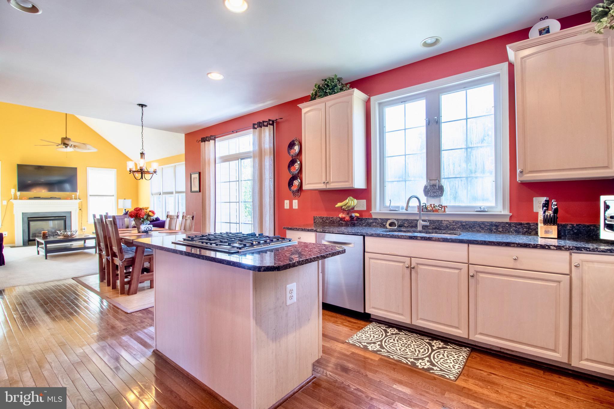 POWELLS LANDING - Residential