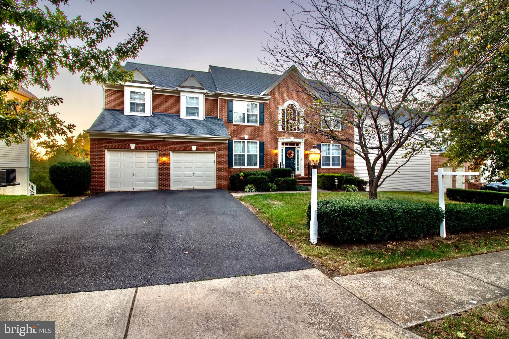 POWELLS LANDING - Residential