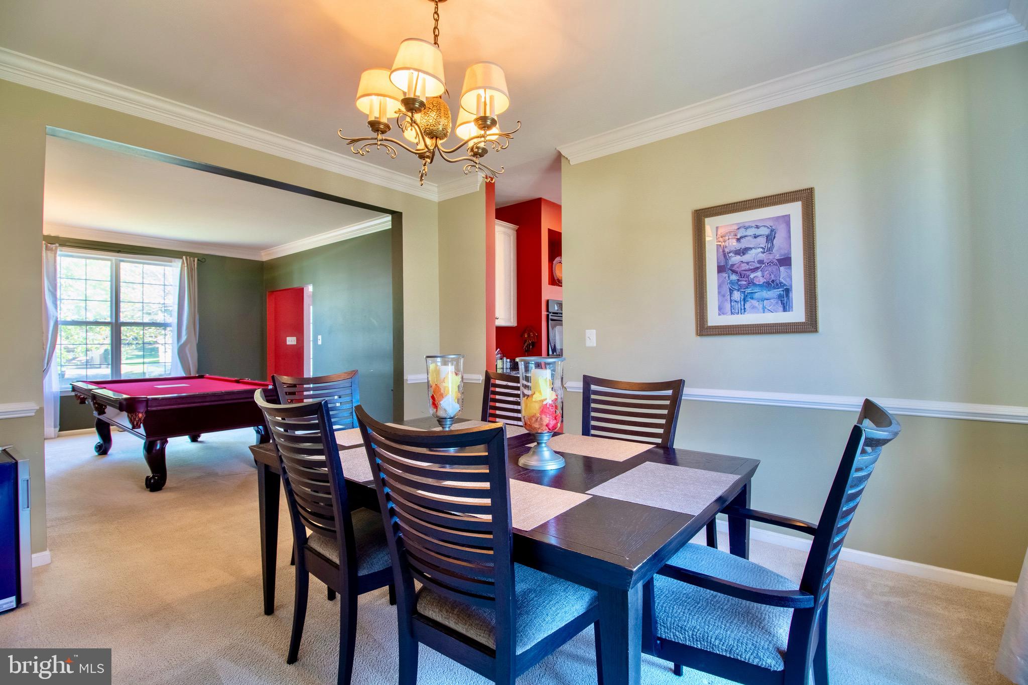 POWELLS LANDING - Residential