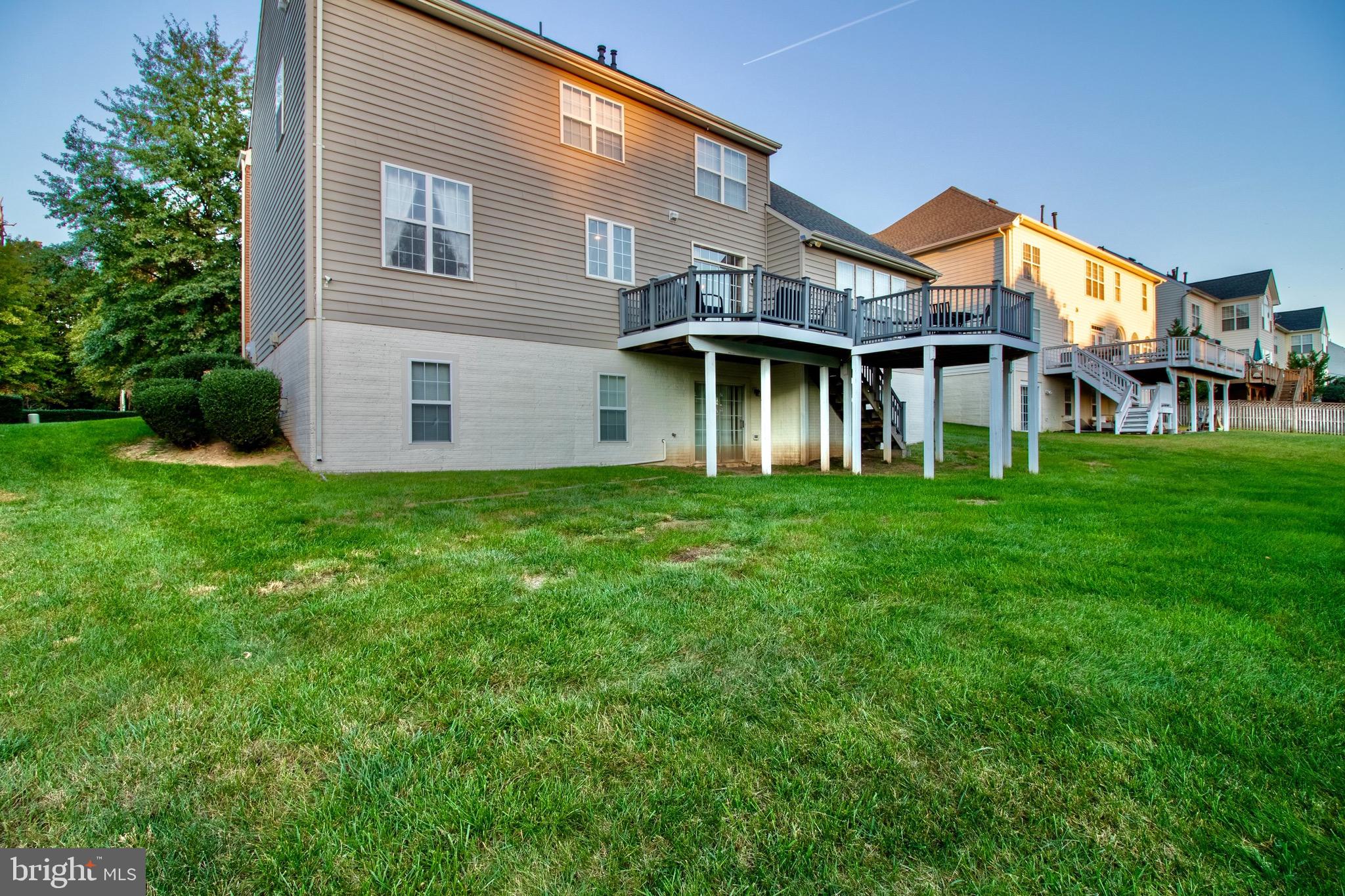 POWELLS LANDING - Residential