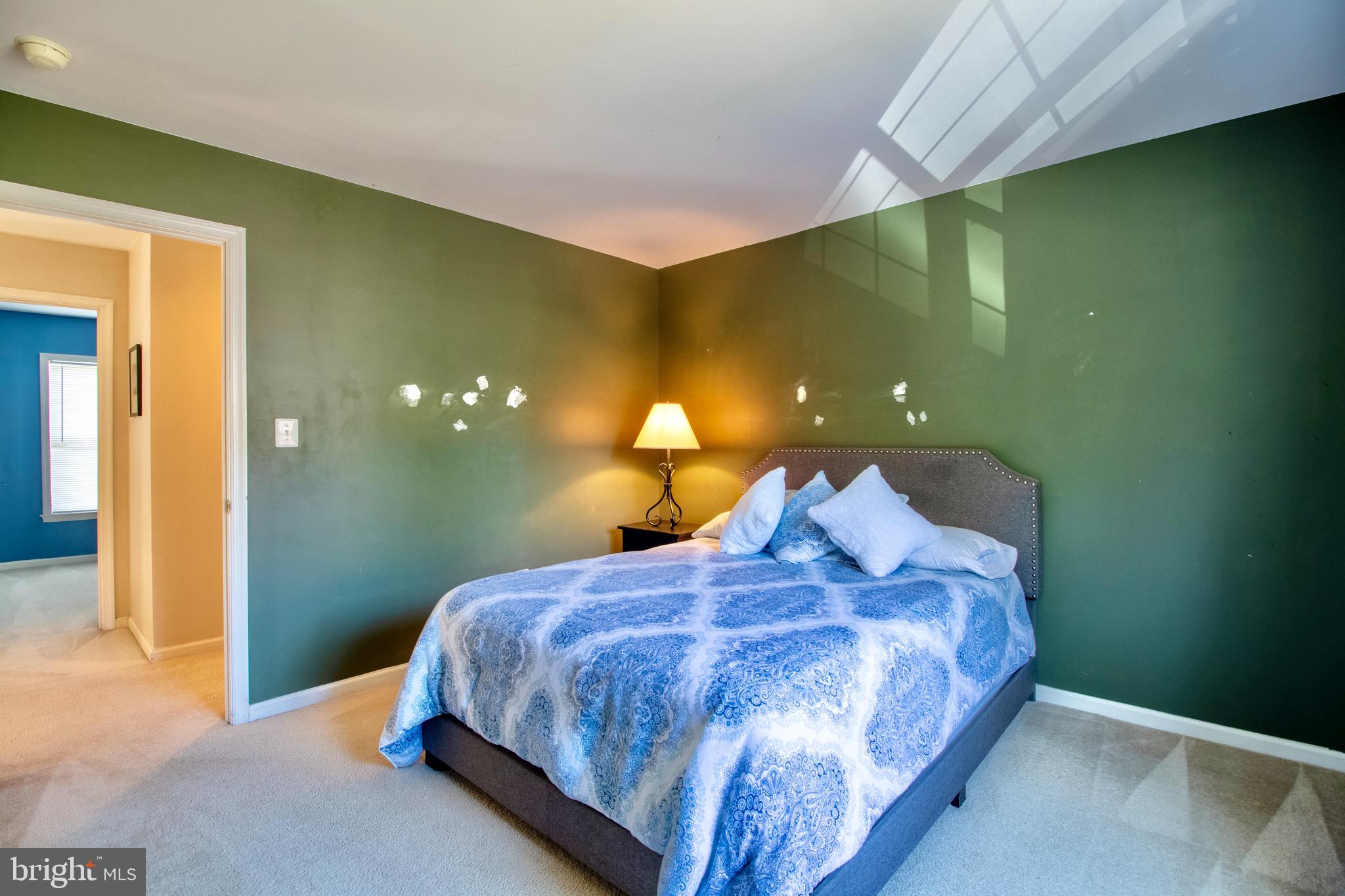 POWELLS LANDING - Residential