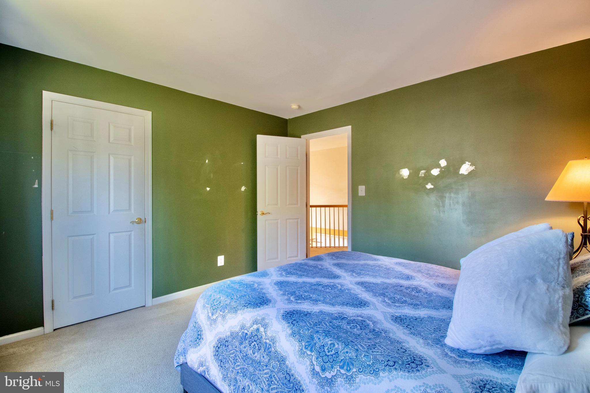 POWELLS LANDING - Residential