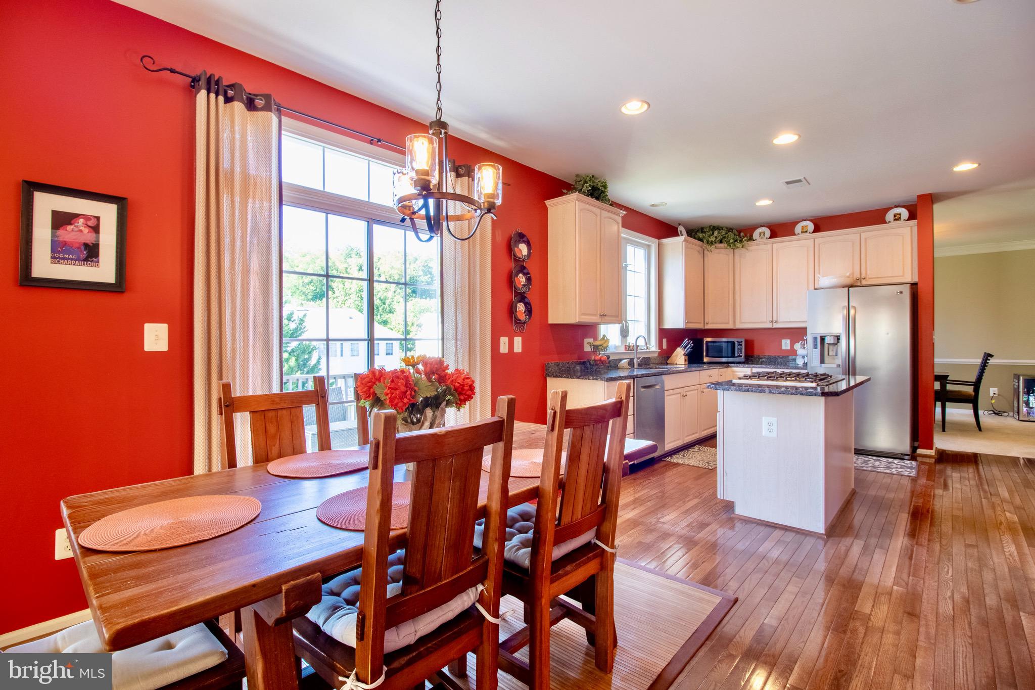 POWELLS LANDING - Residential