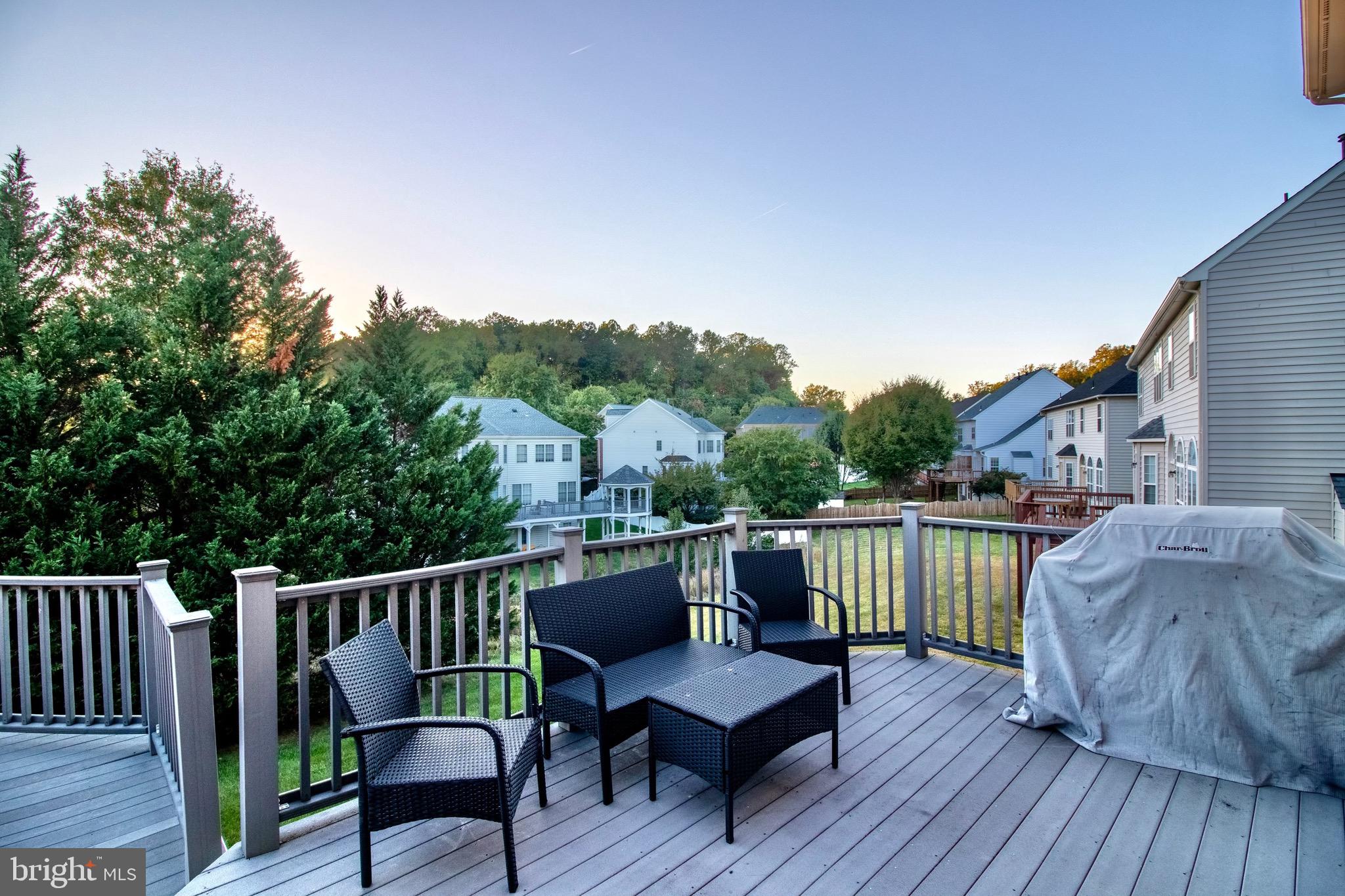 POWELLS LANDING - Residential