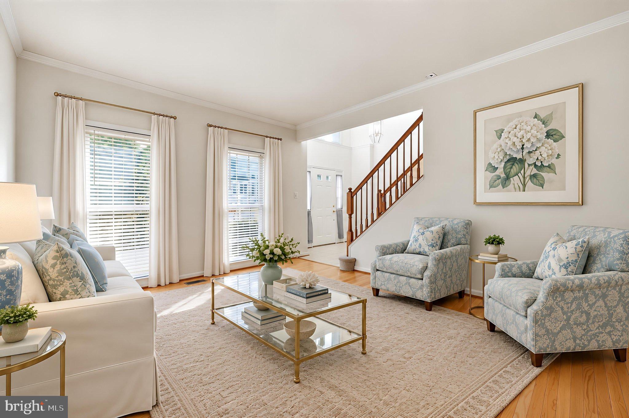 2567 BEAR DEN ROAD