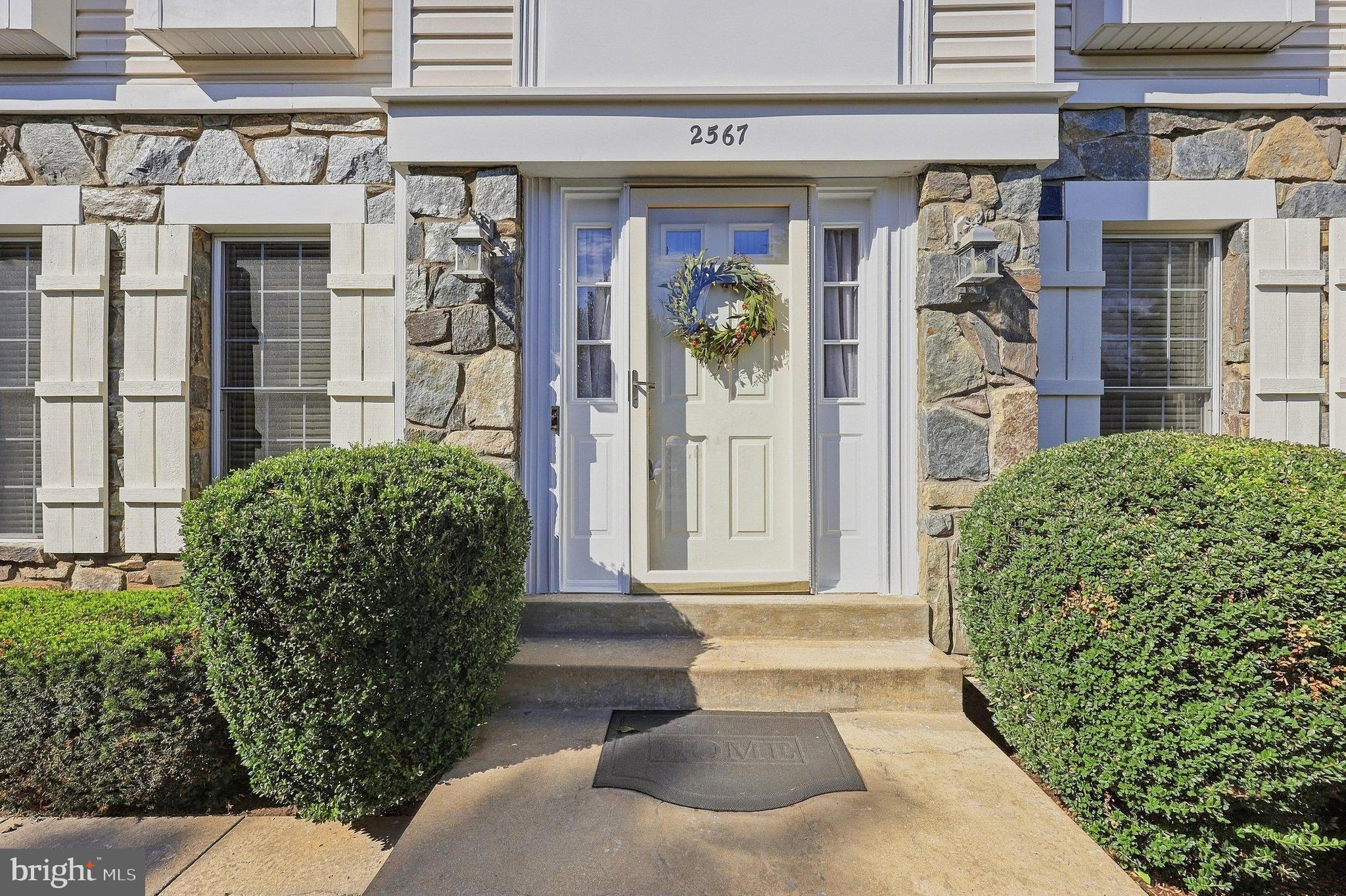 2567 BEAR DEN ROAD